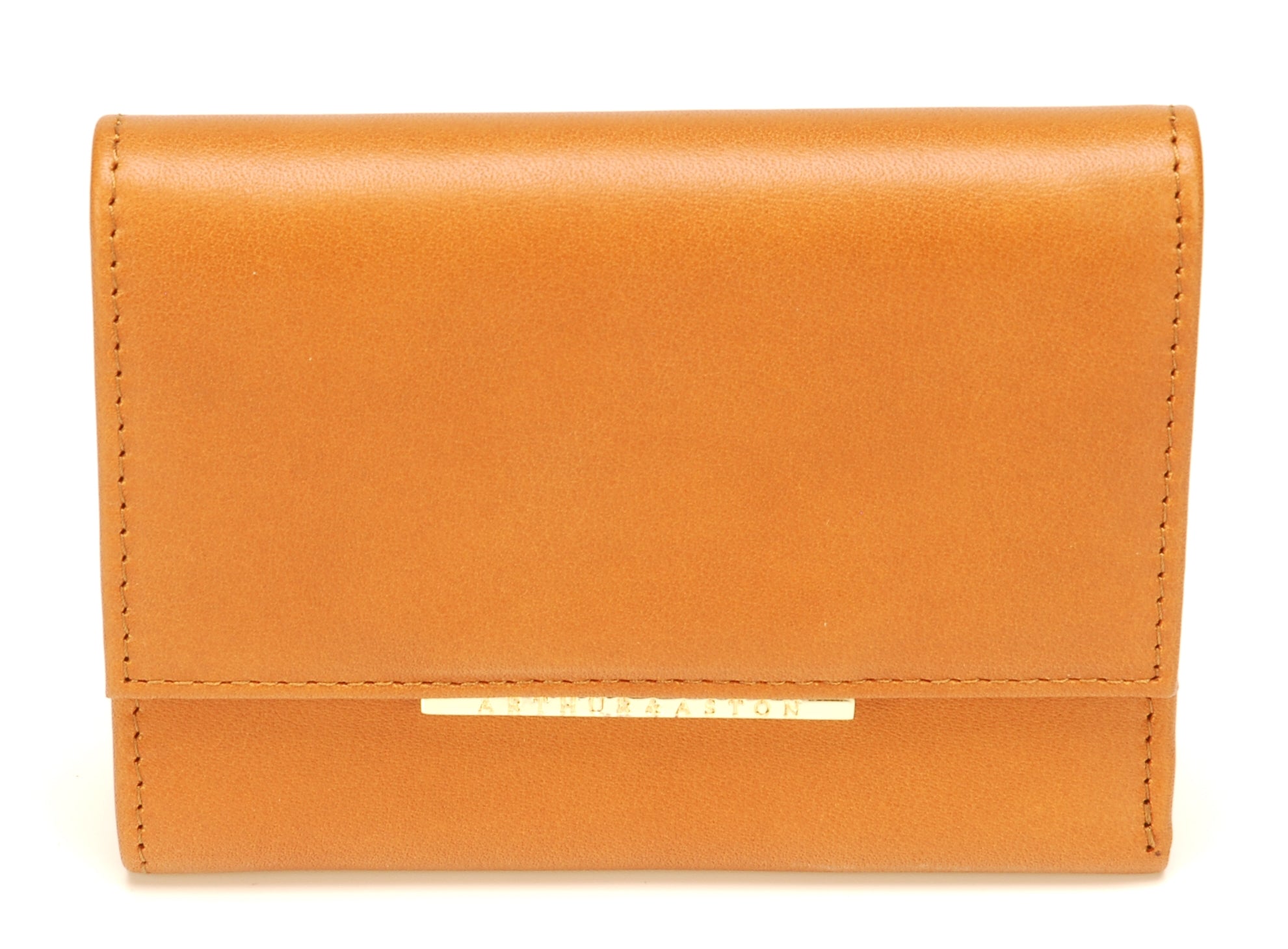 Portefeuille Amandine en cuir