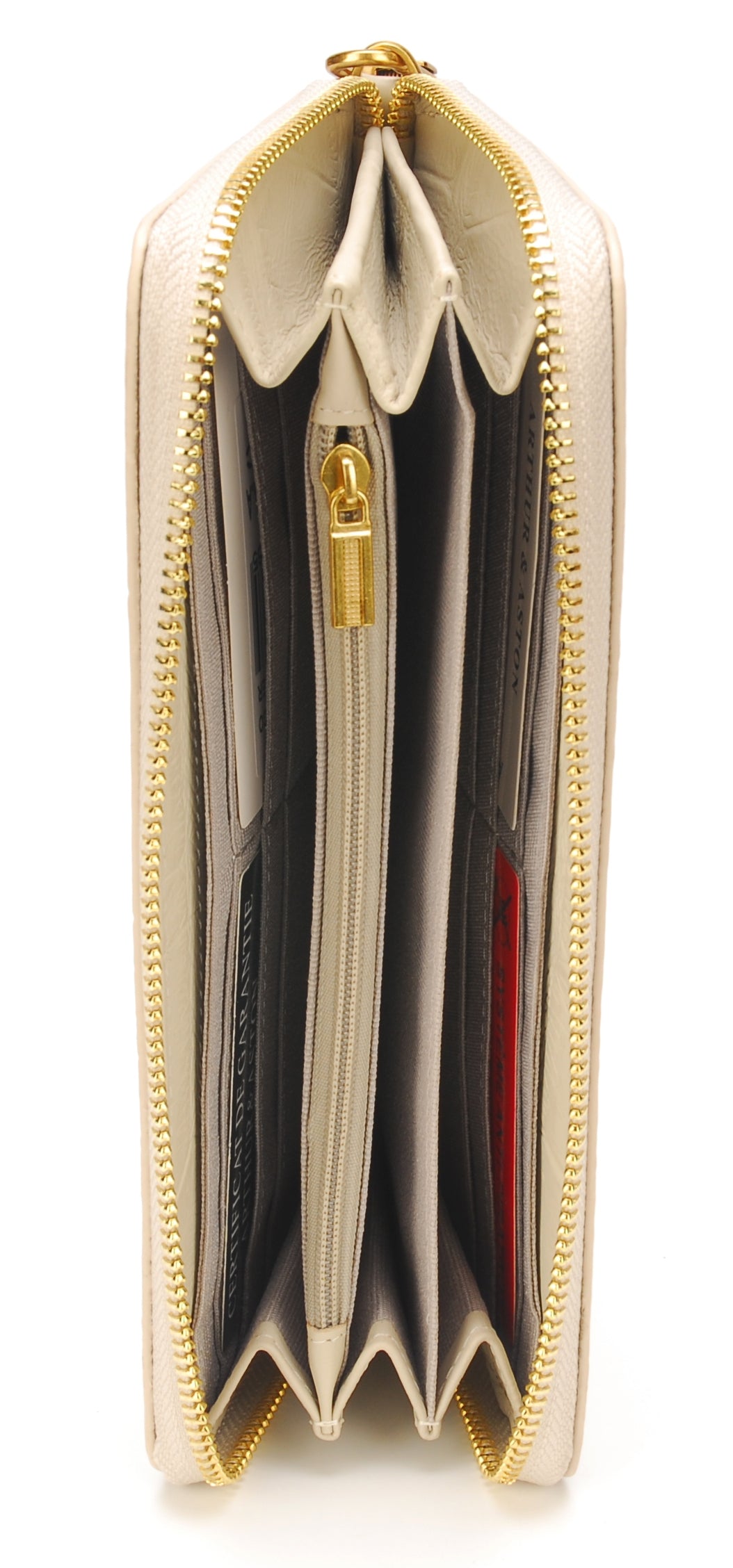 Giorgia Leather Companion