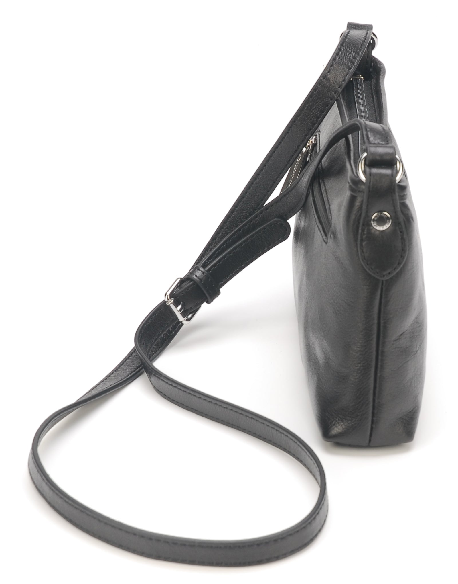 Sac Pochette Edith cuir
