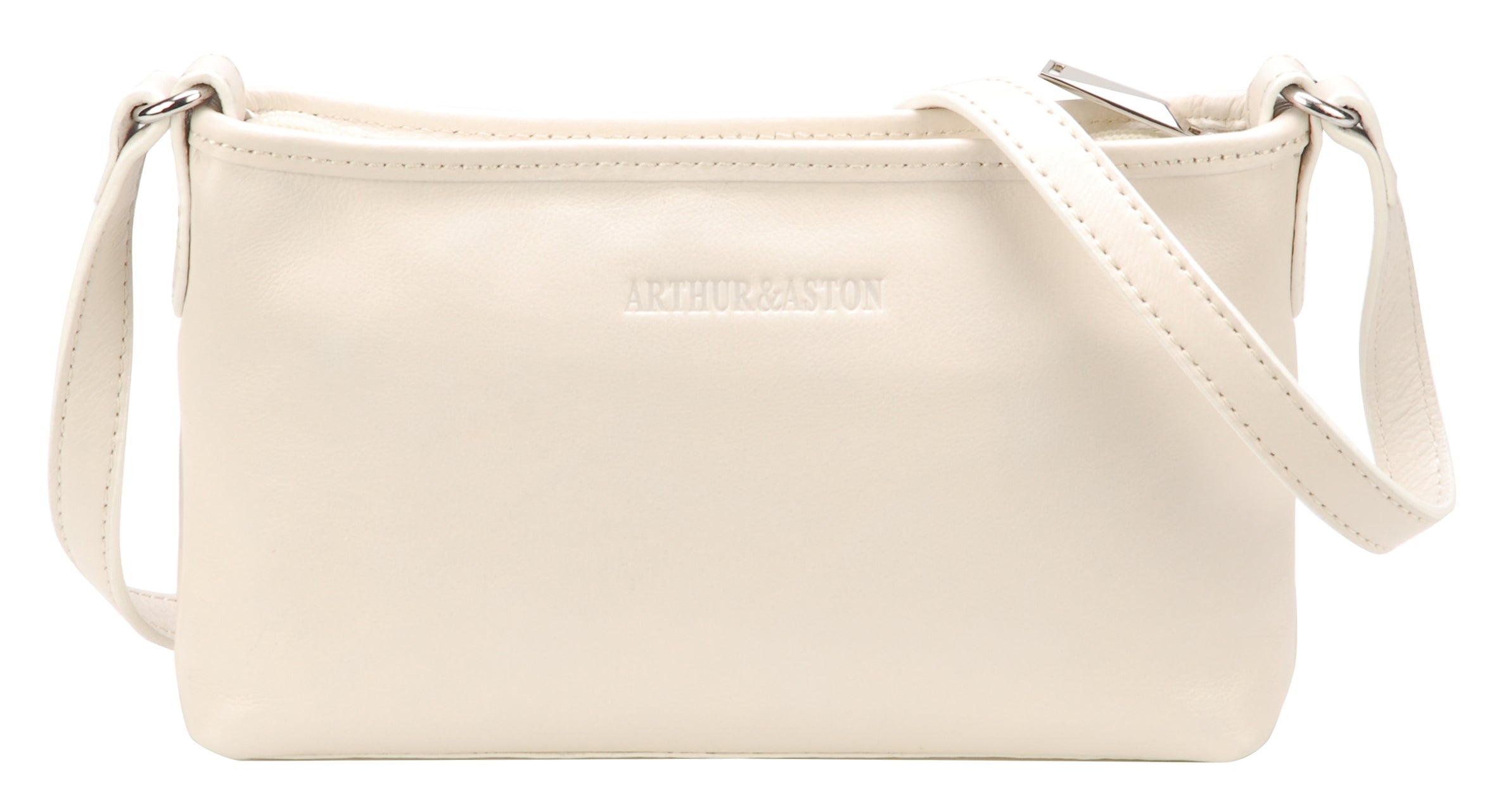 Sac Pochette Edith cuir