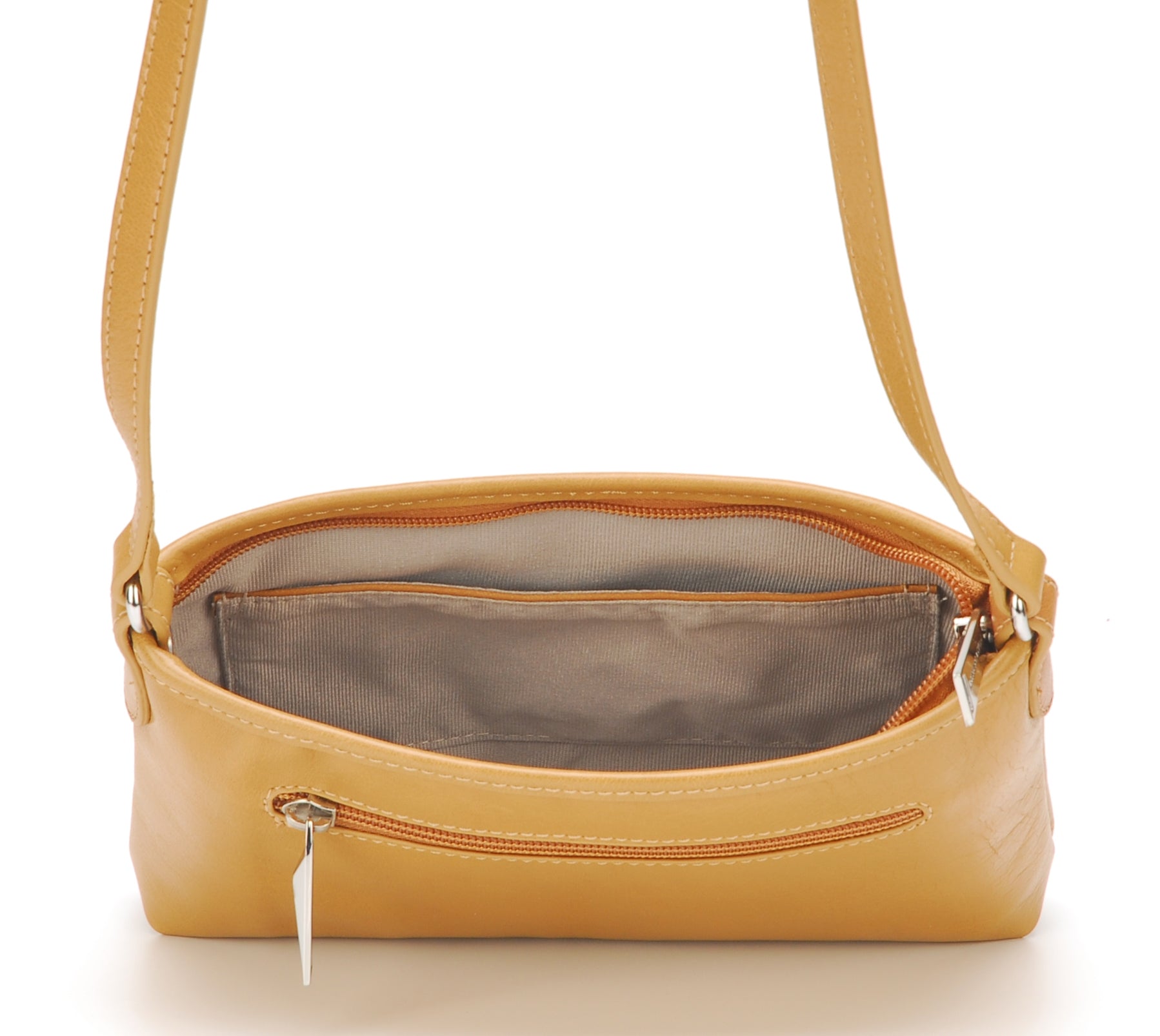 Sac Pochette Edith cuir