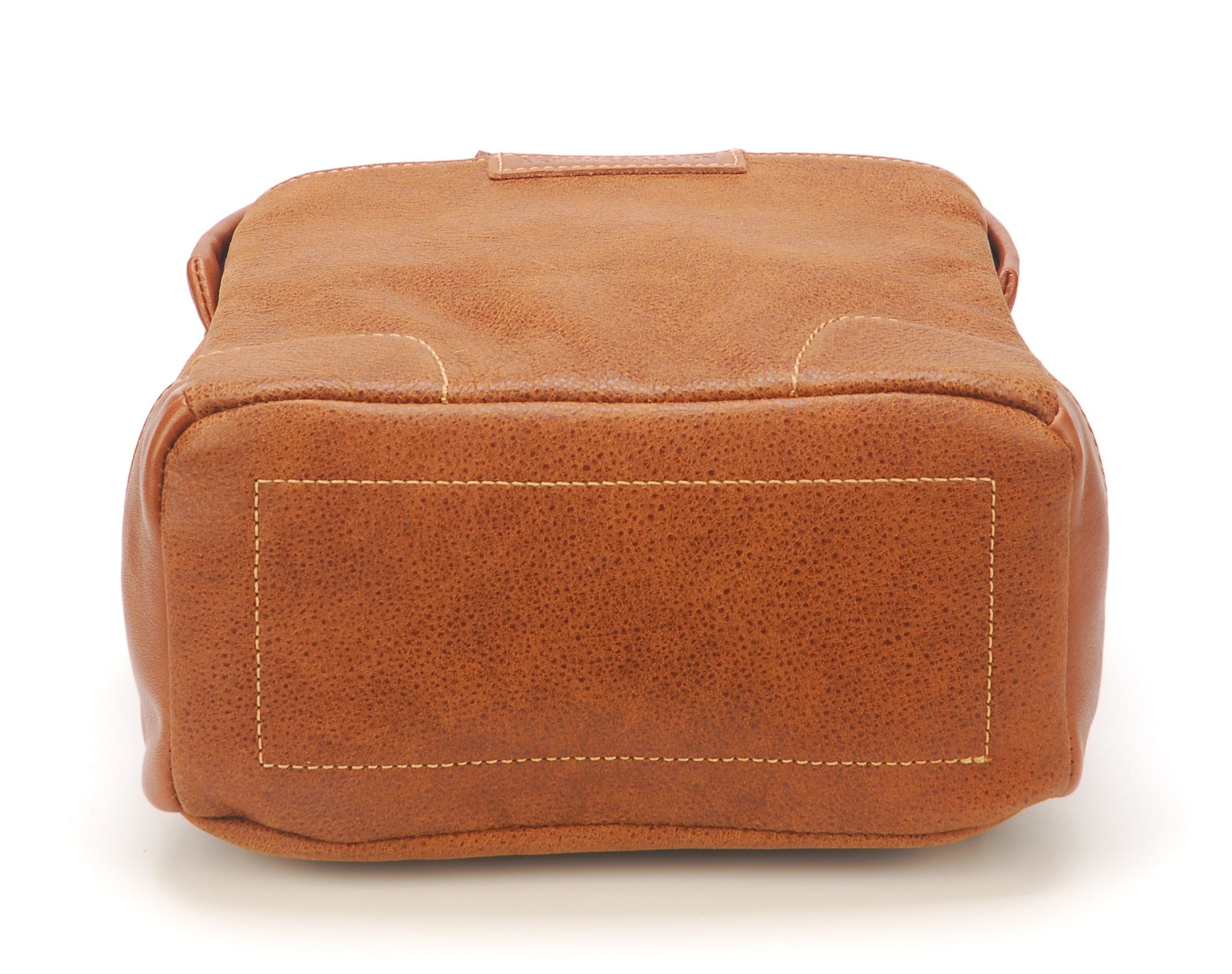 Marco cowhide leather backpack