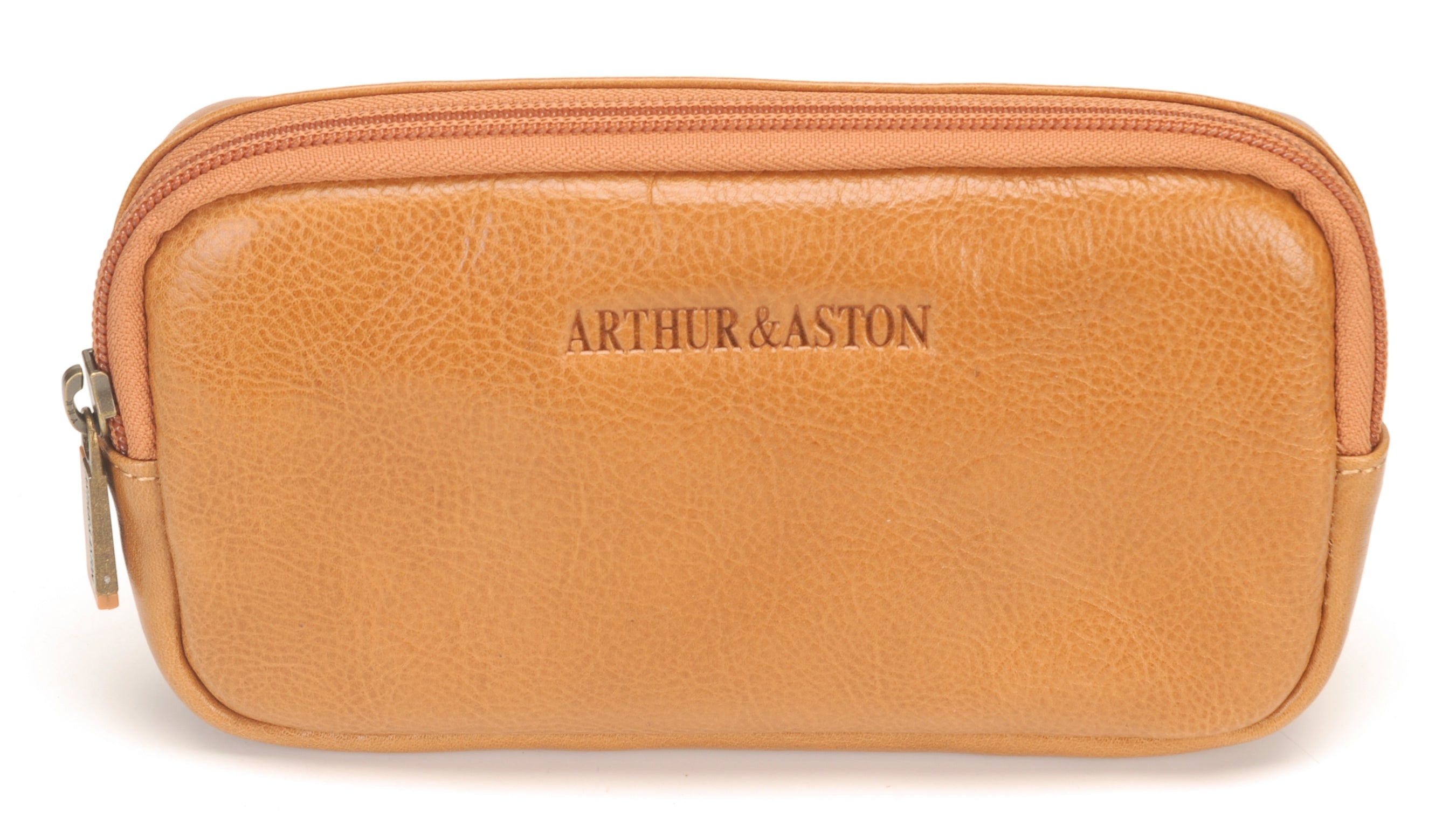 Pochette ceinture Ulysse cuir