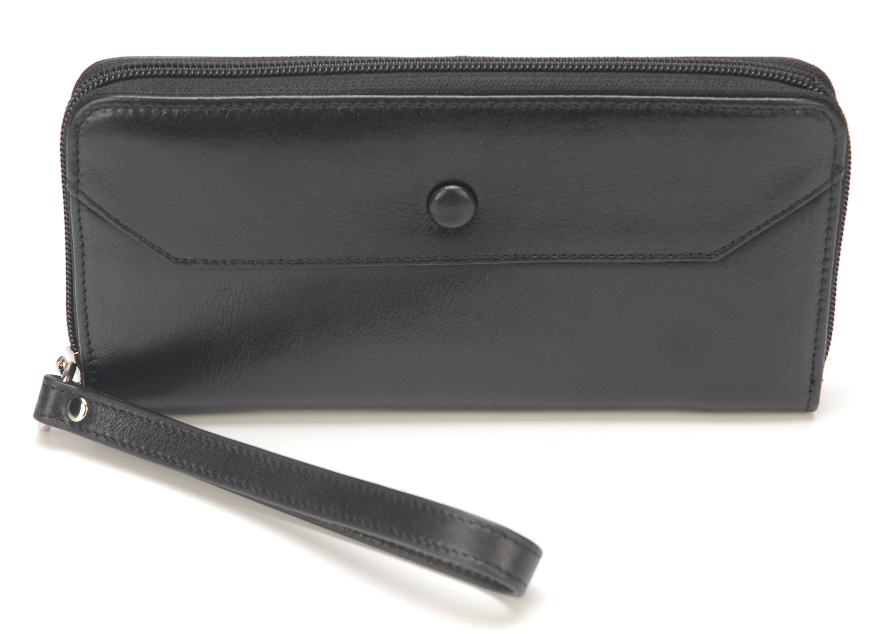 Juliette companion in buffalo leather