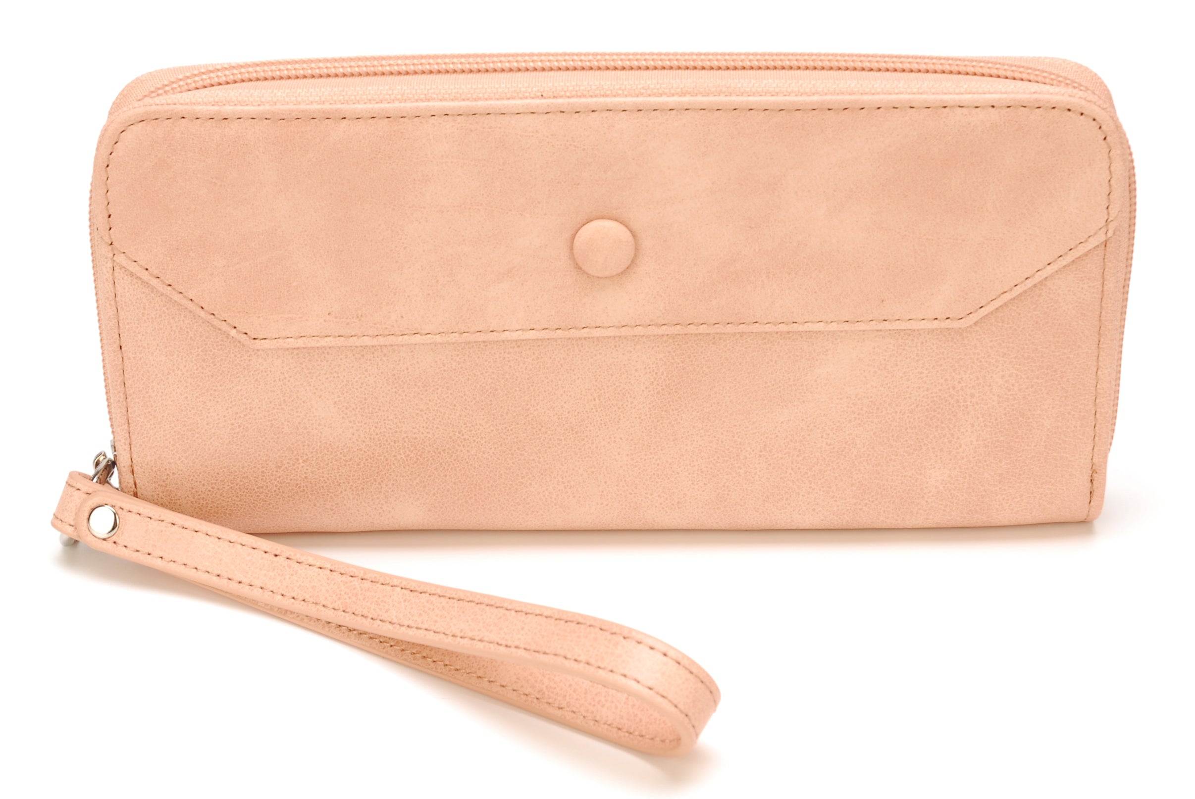 Juliette companion in buffalo leather