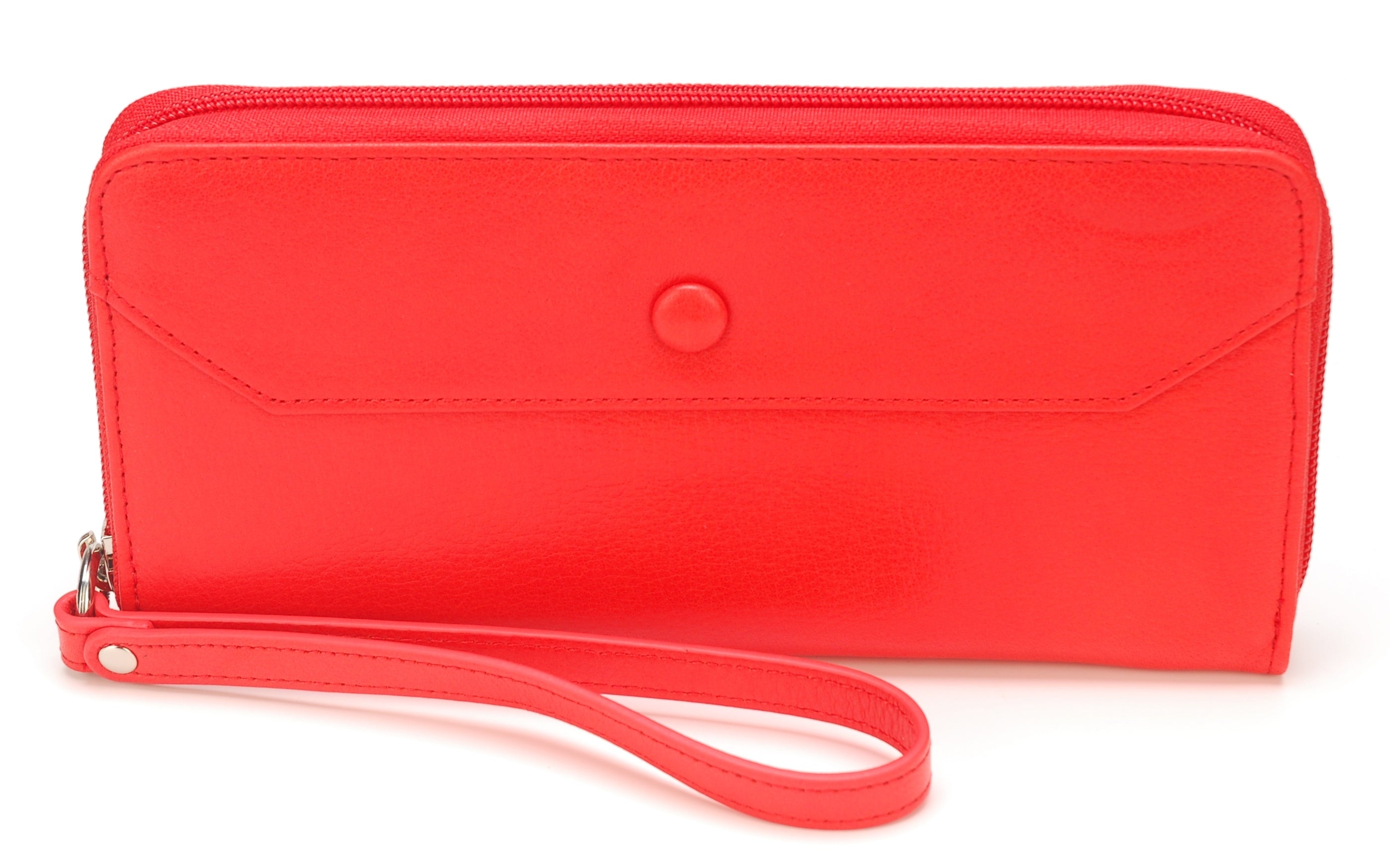 Juliette companion in buffalo leather