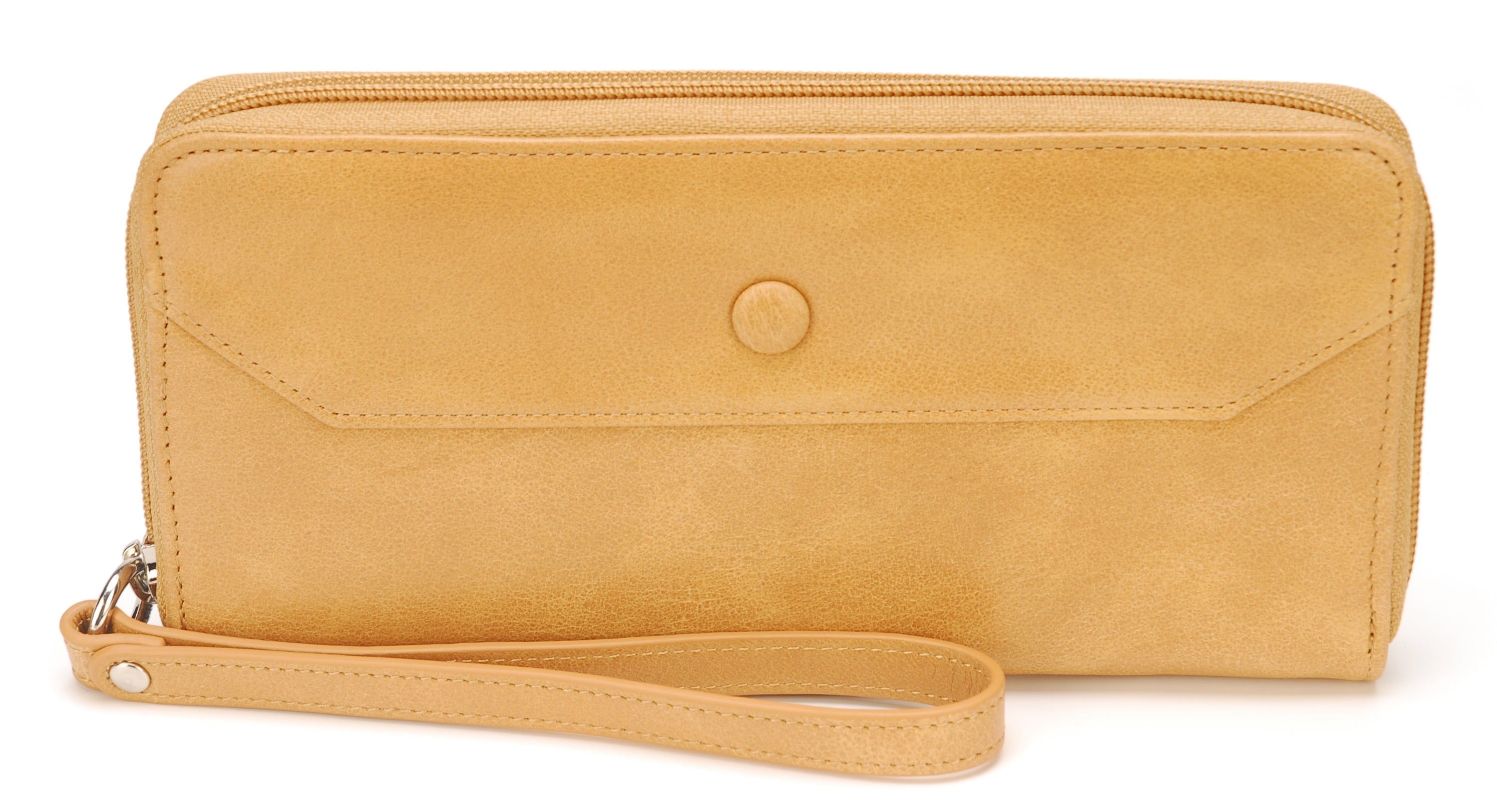 Juliette companion in buffalo leather