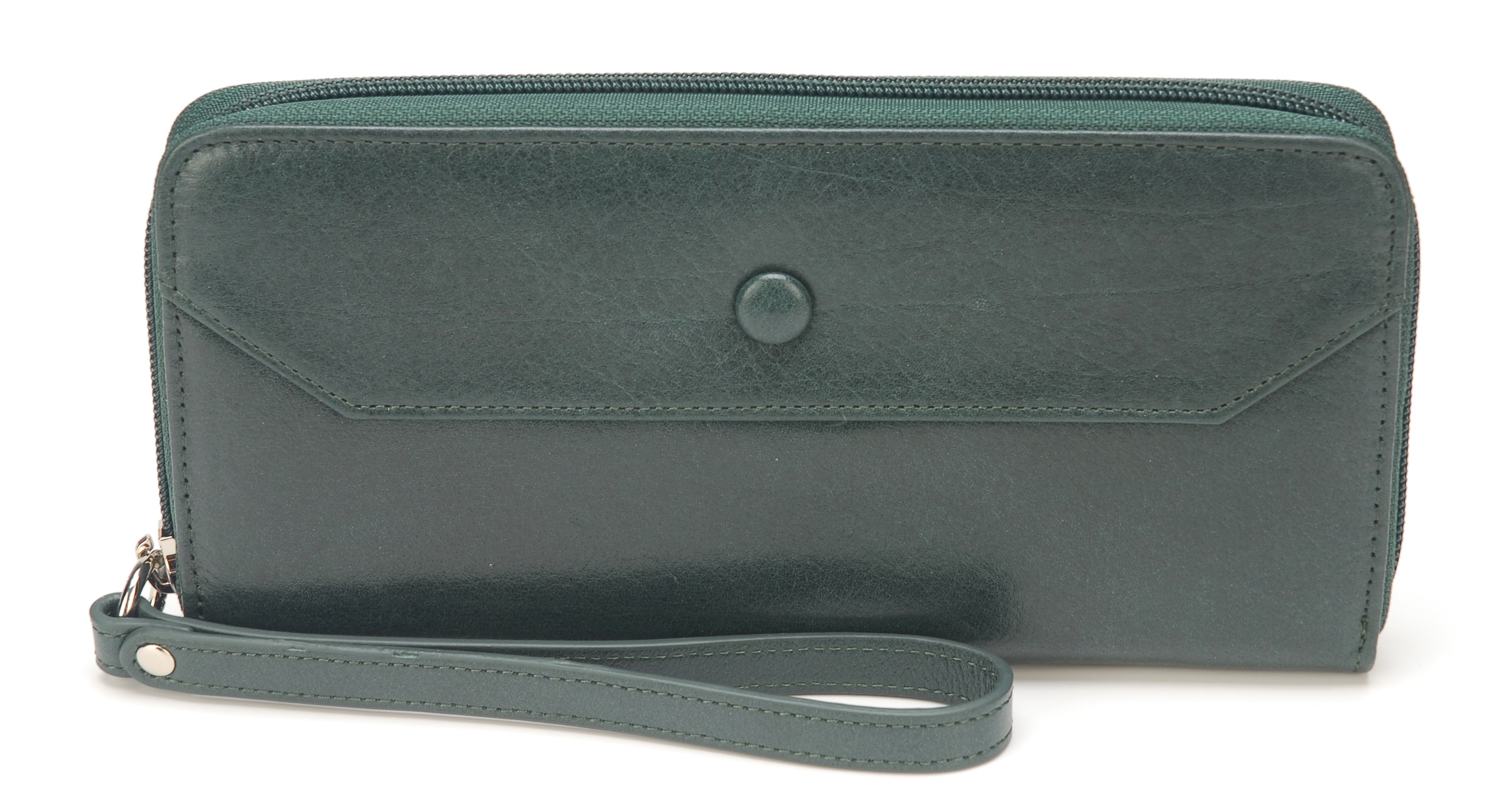 Juliette companion in buffalo leather