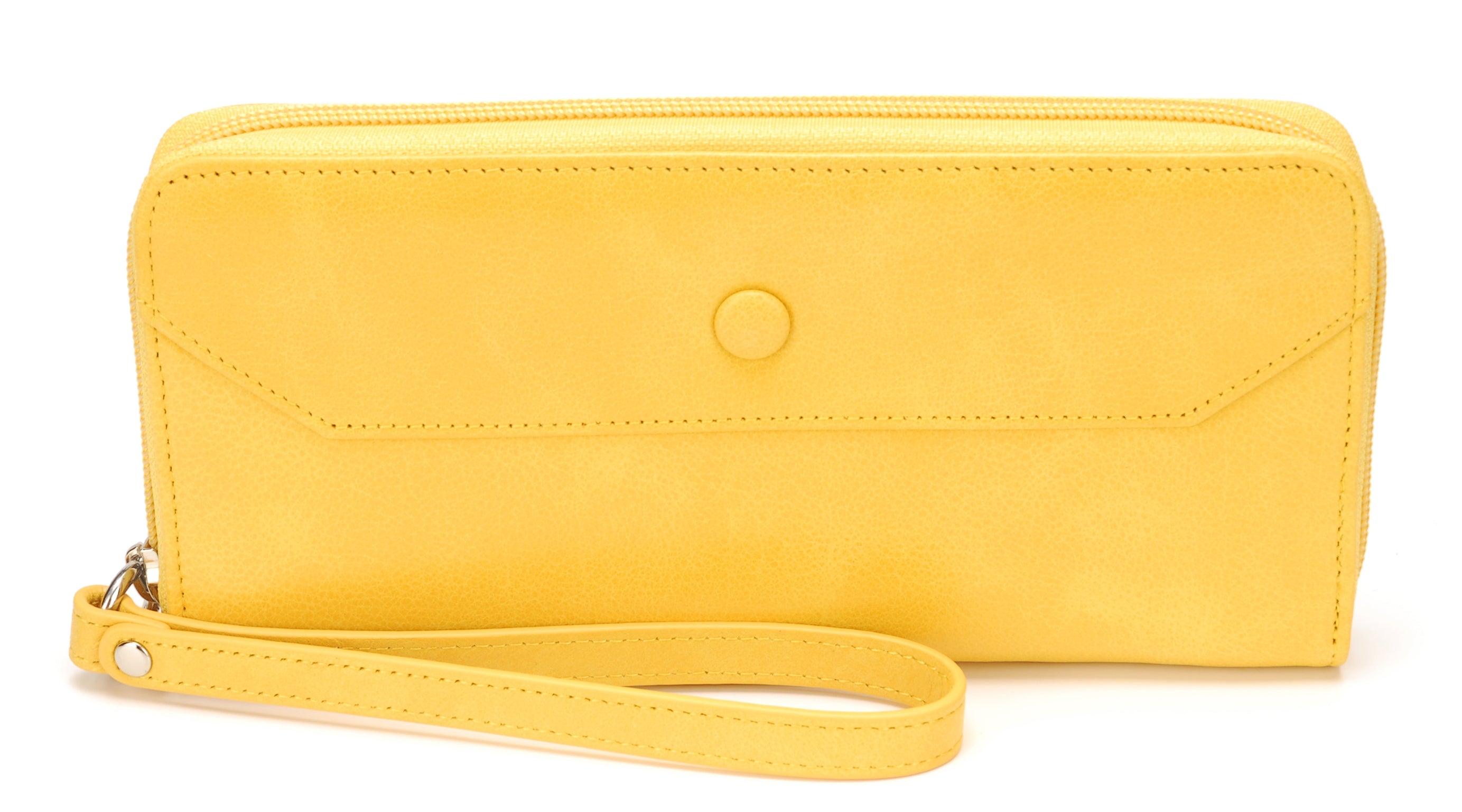 Juliette companion in buffalo leather