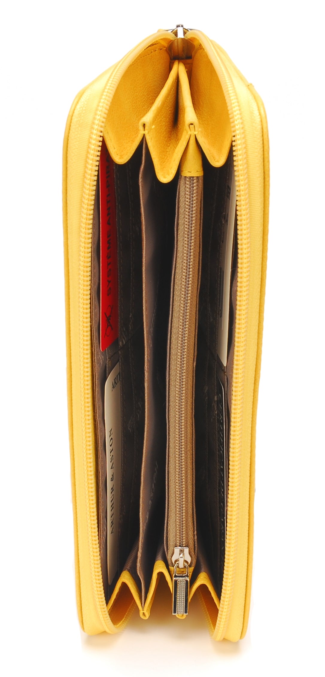 Juliette companion in buffalo leather