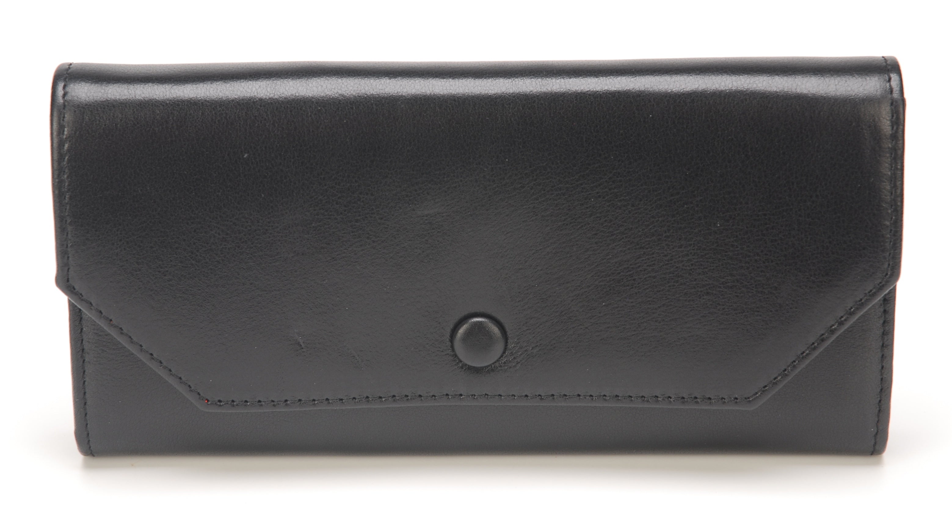 Juliette companion in buffalo leather