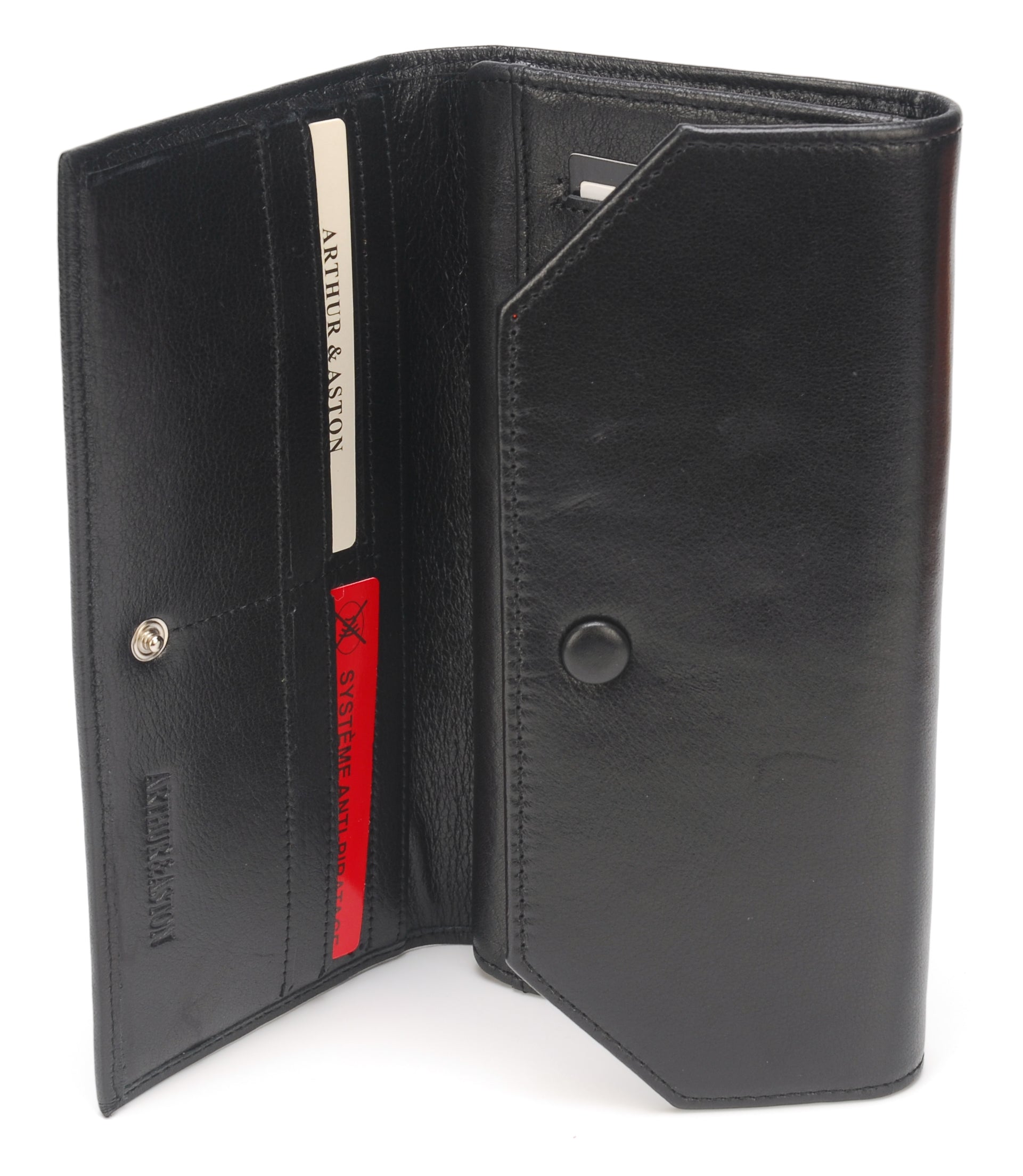 Juliette companion in buffalo leather