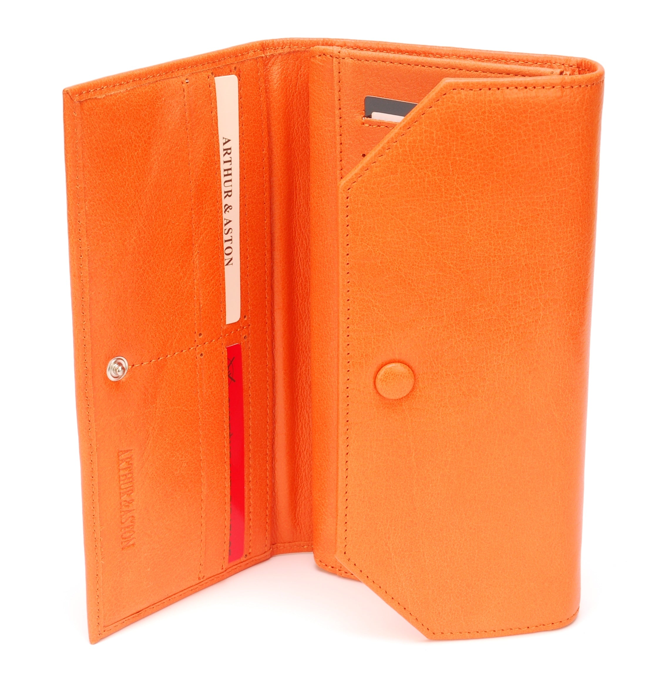 Juliette companion in buffalo leather