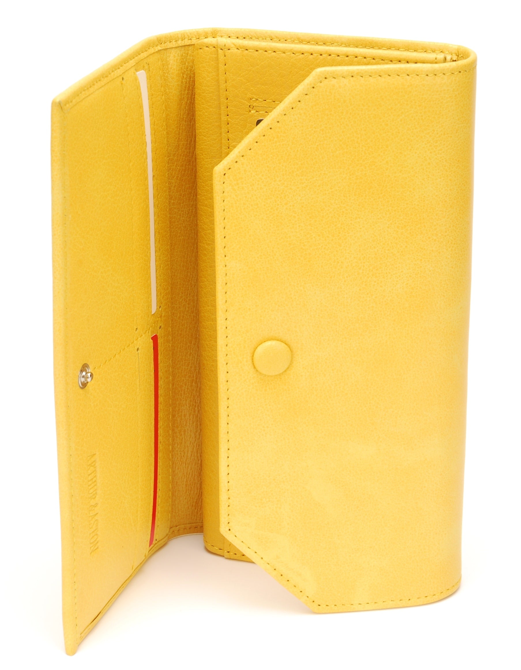 Juliette companion in buffalo leather