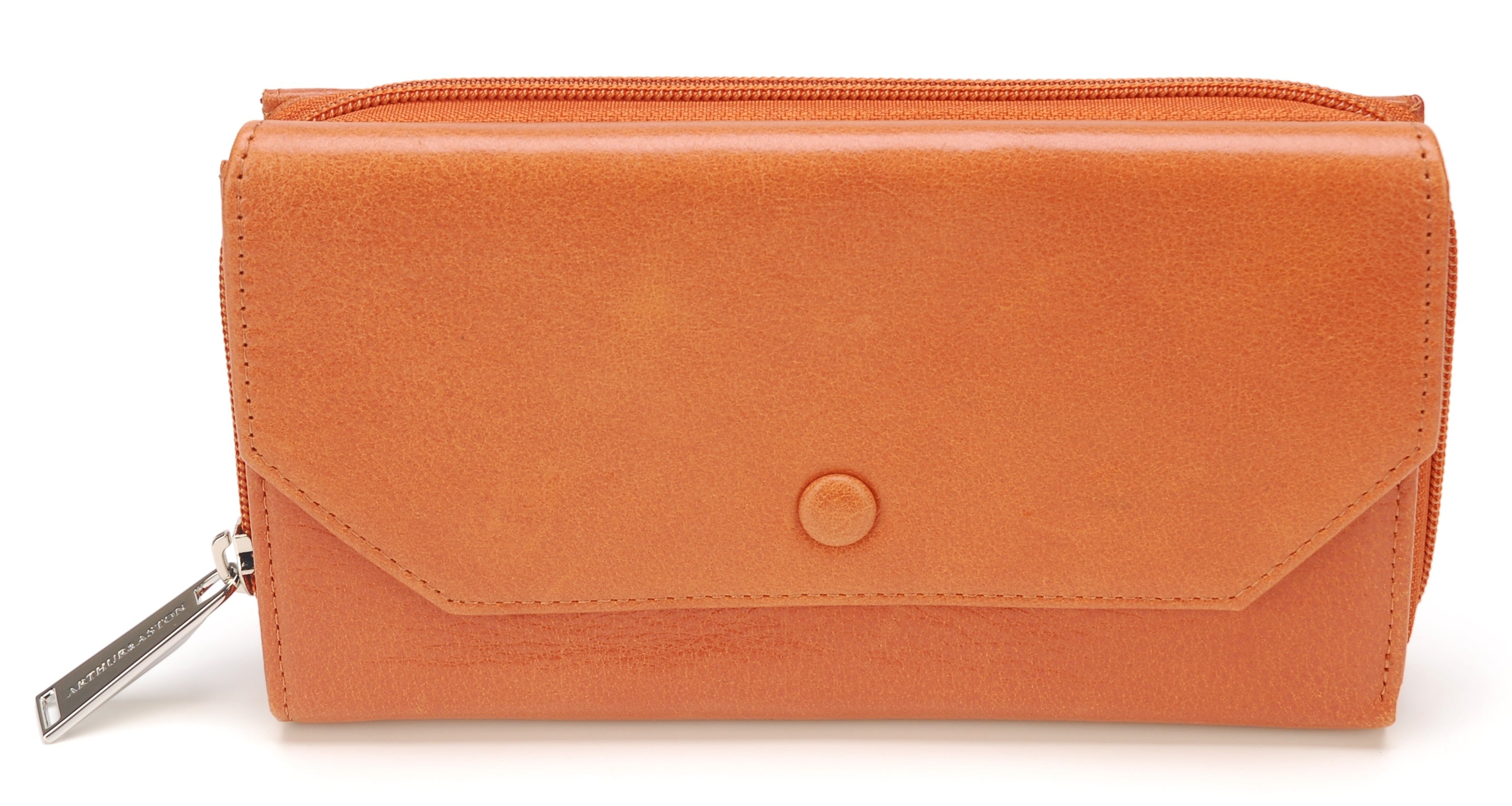 Juliette companion in buffalo leather