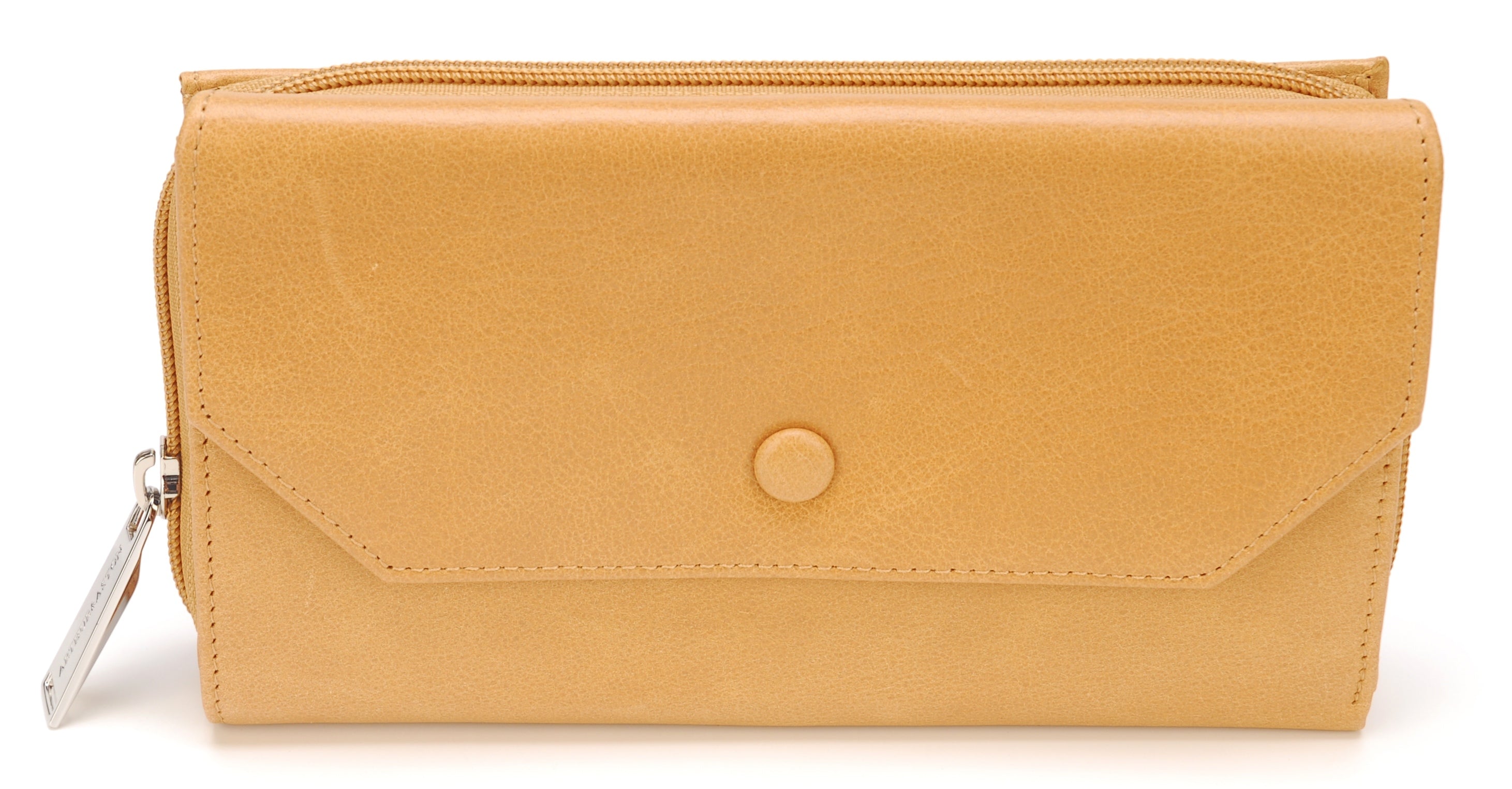 Juliette companion in buffalo leather