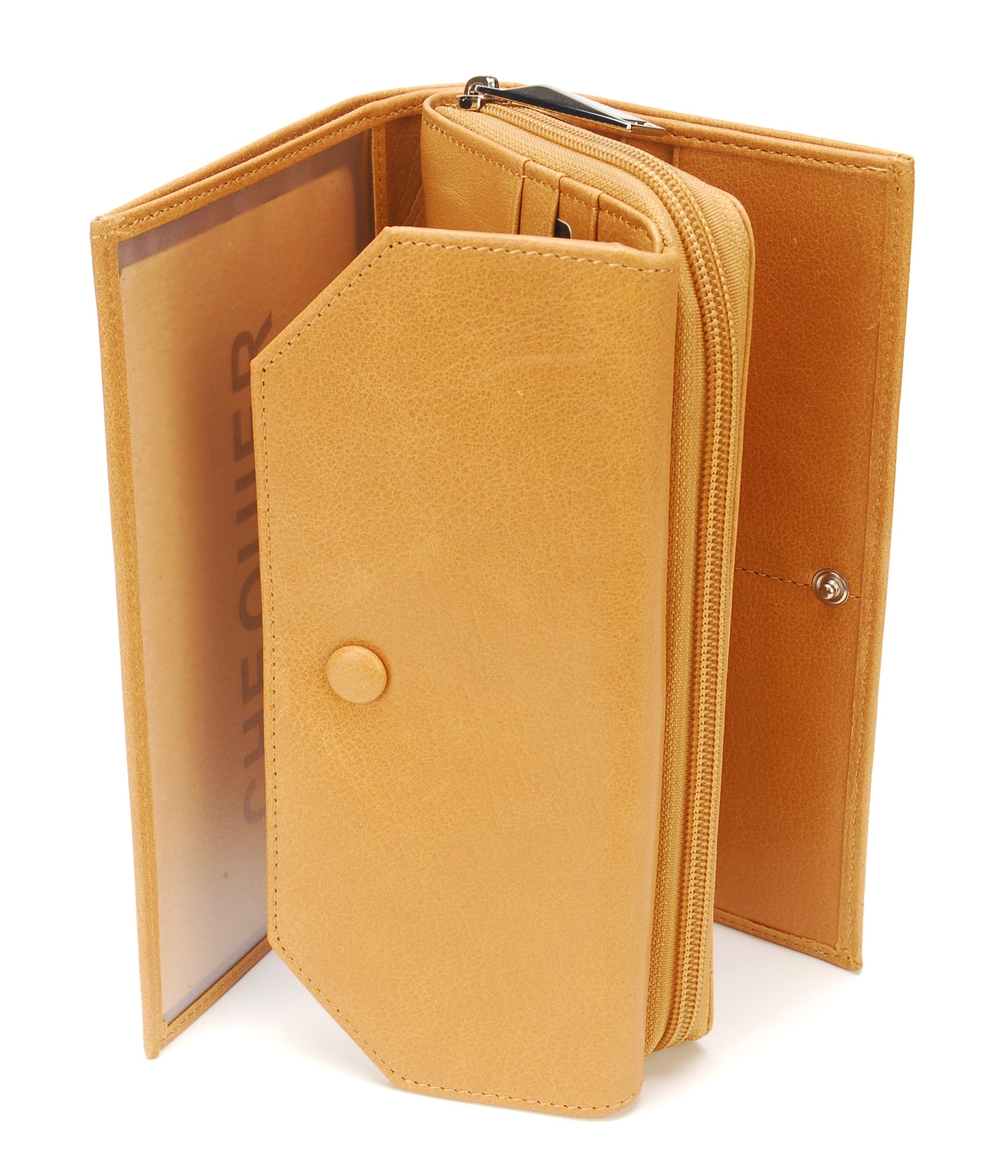 Juliette companion in buffalo leather