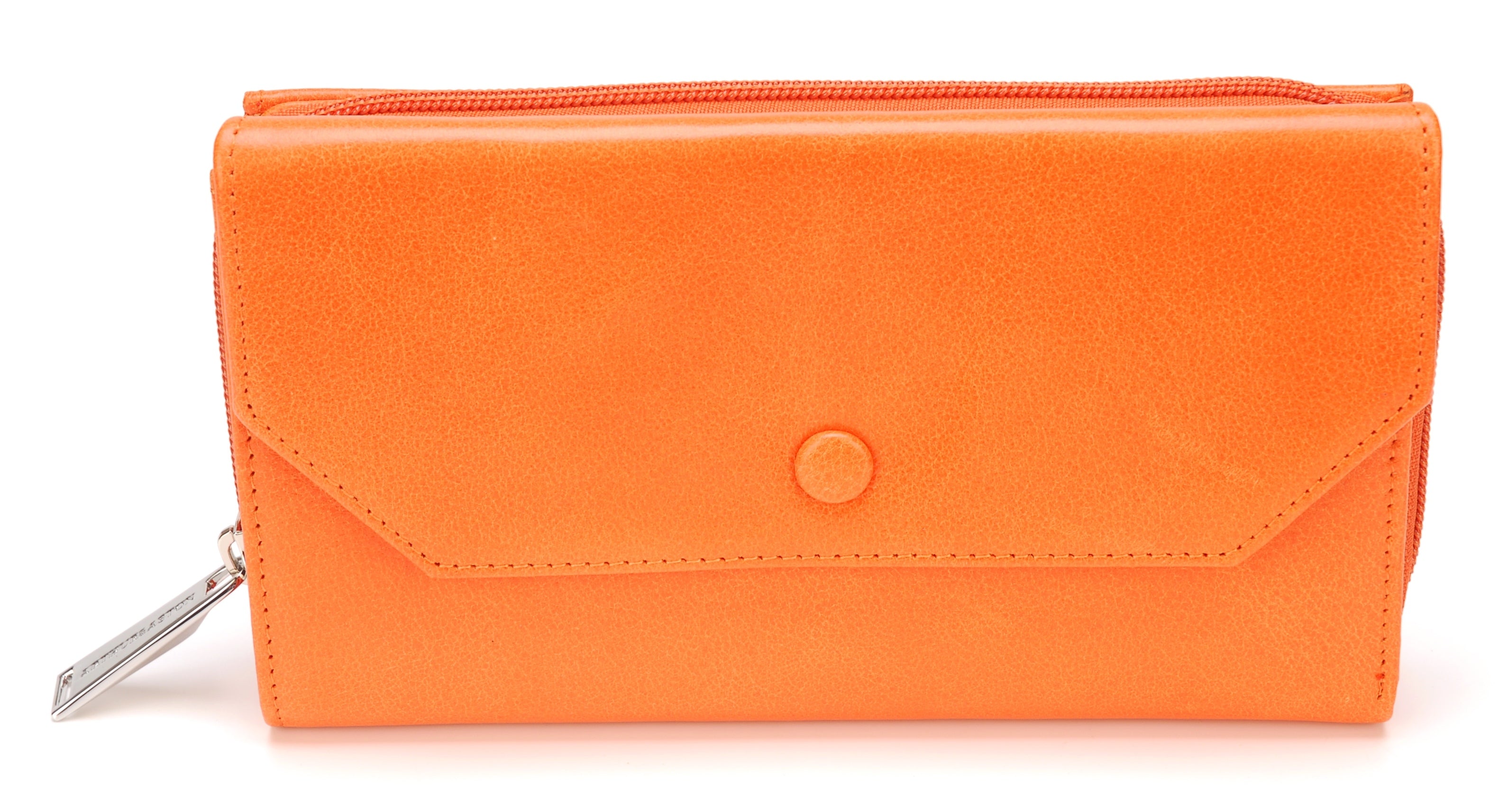 Juliette companion in buffalo leather