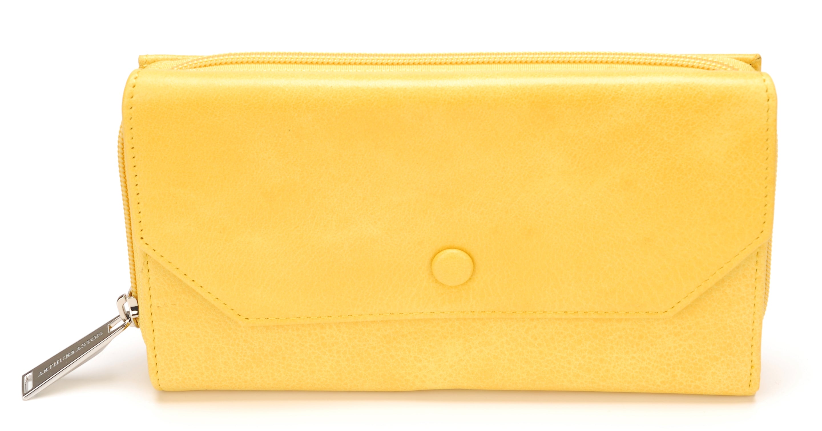 Juliette companion in buffalo leather