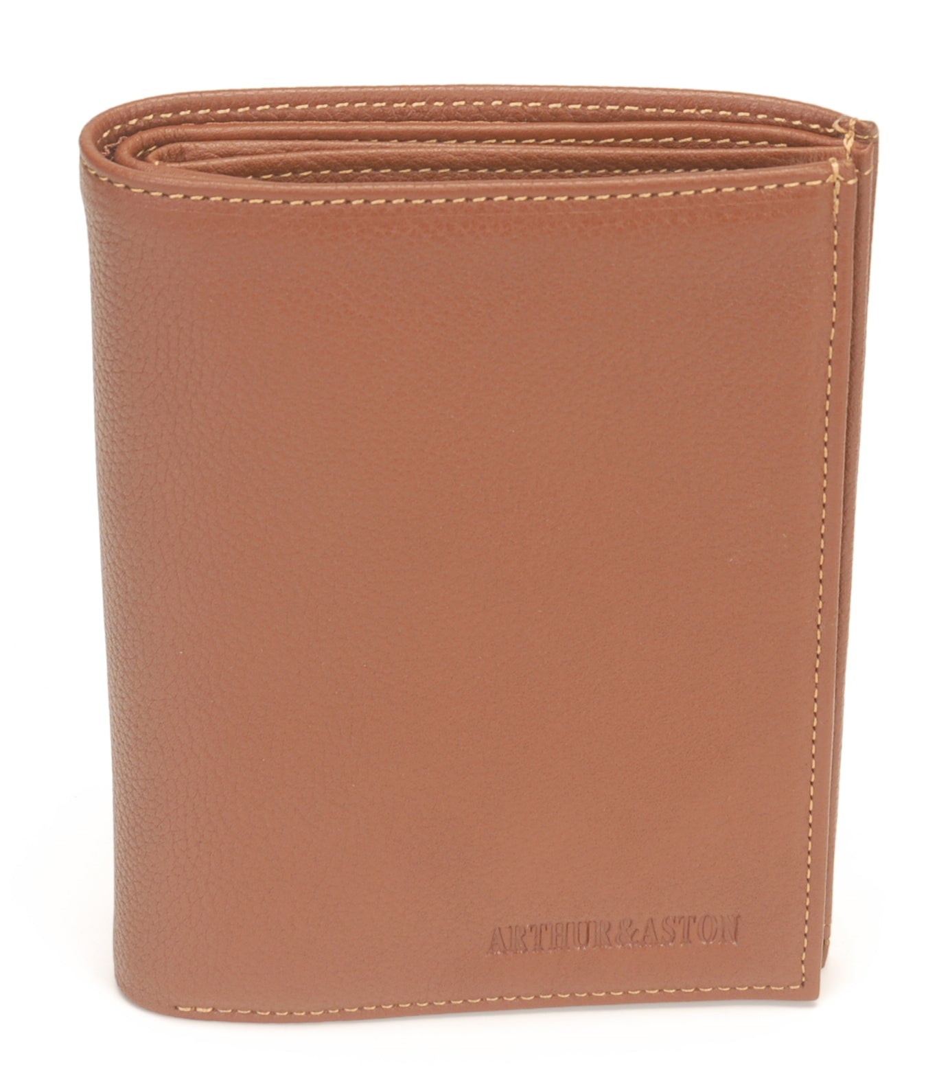 Dorian leather wallet