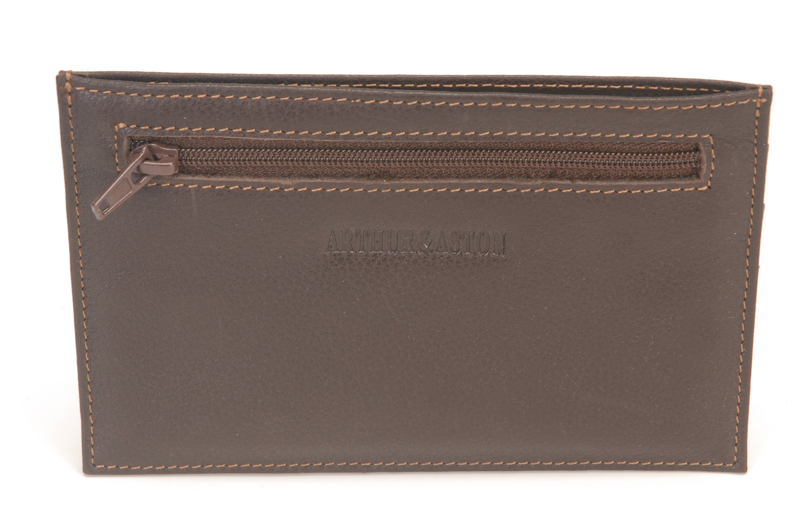 Dorian leather paper holder
