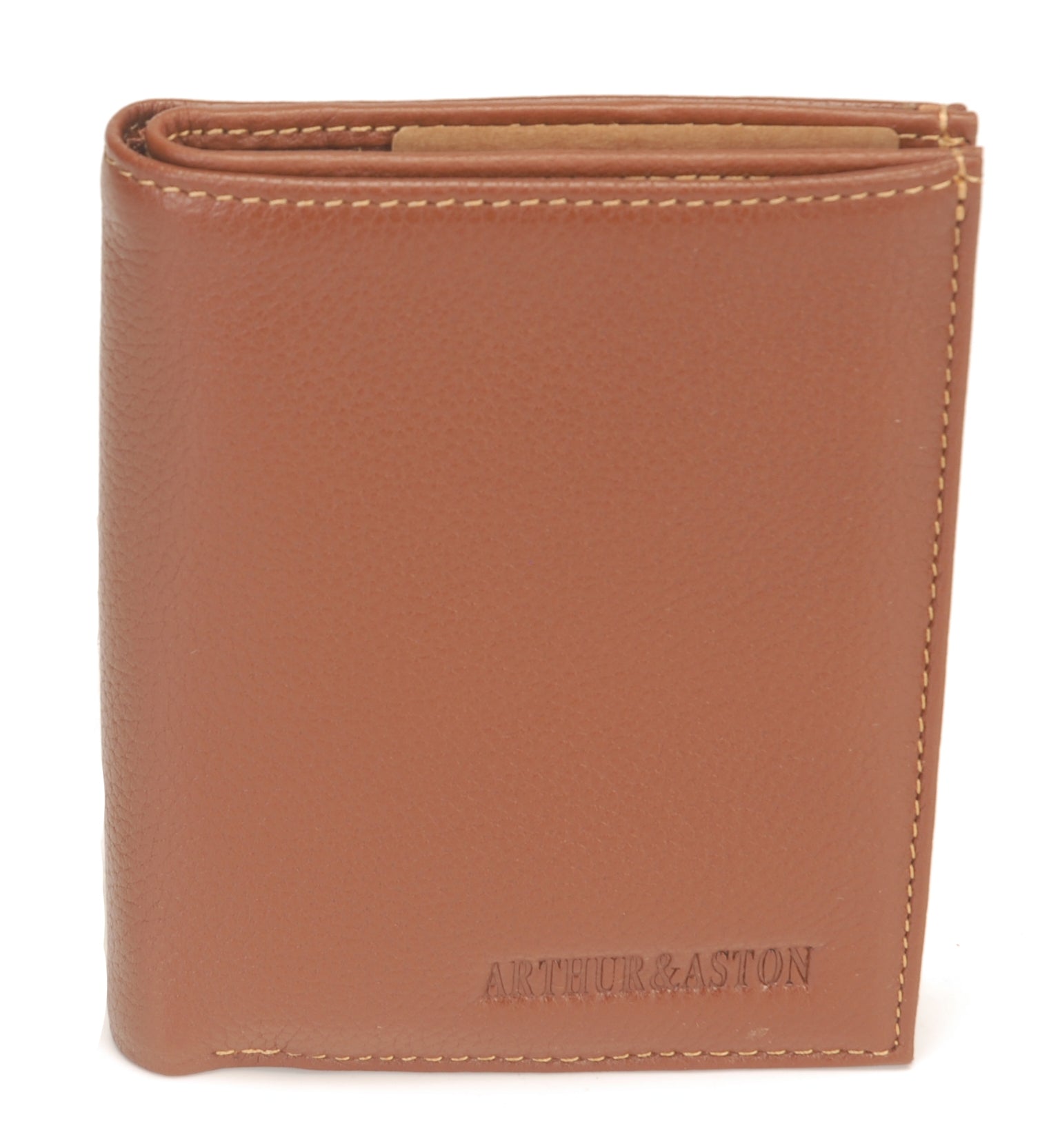 Dorian leather wallet
