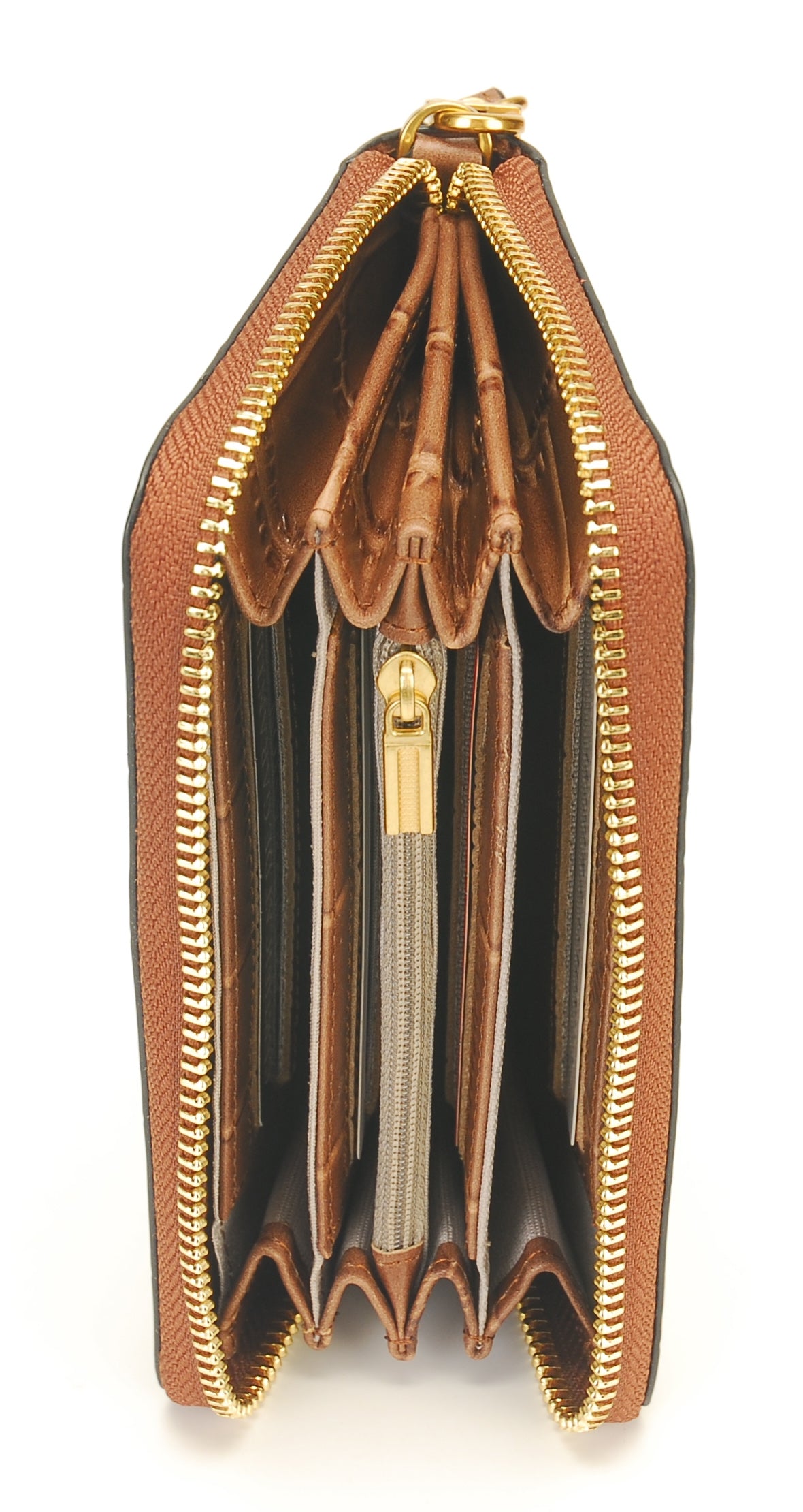 Porte-monnaie Romy en cuir