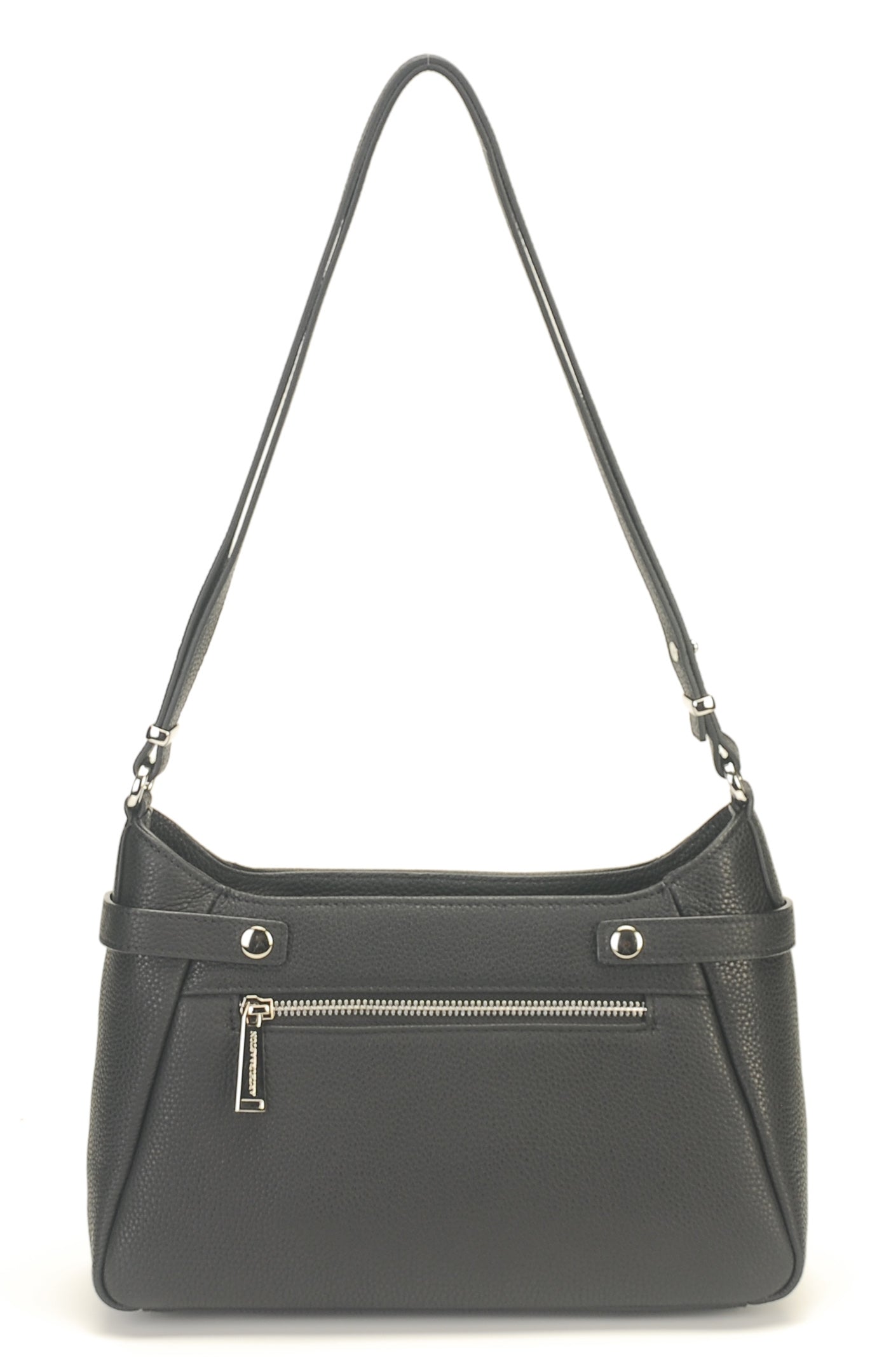 Sac épaule Daphné cuir