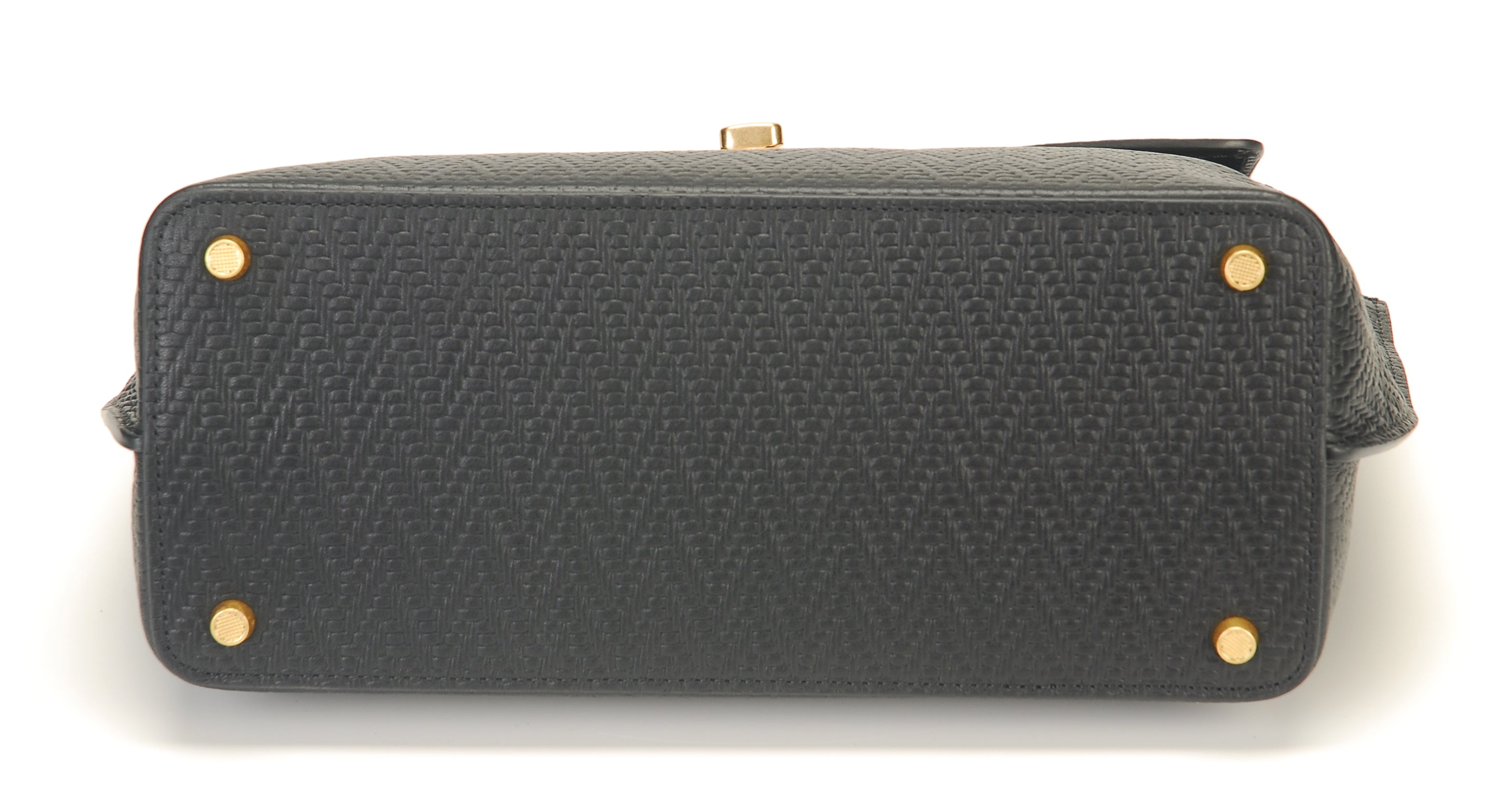 Giorgia leather handbag