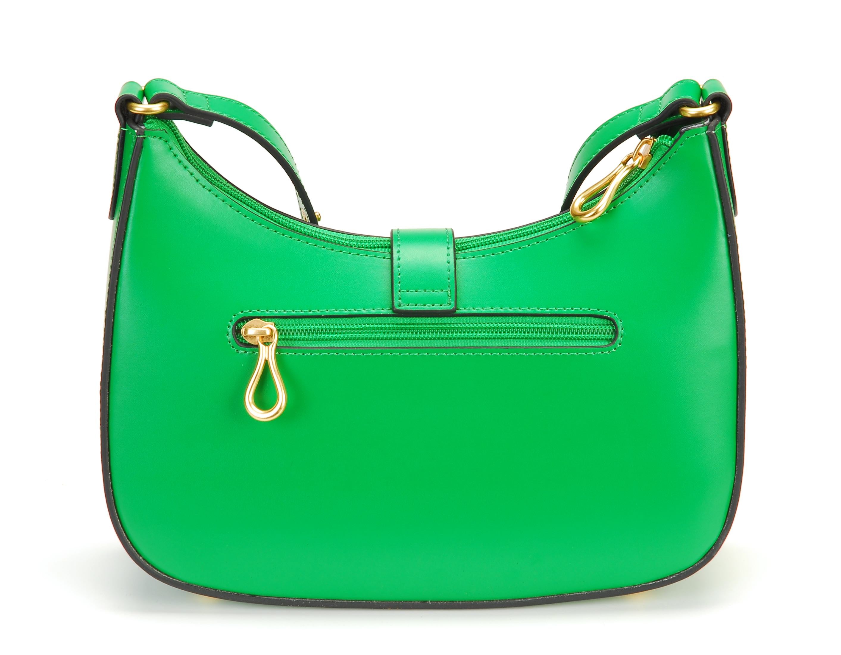 Sac bandoulière Edwina