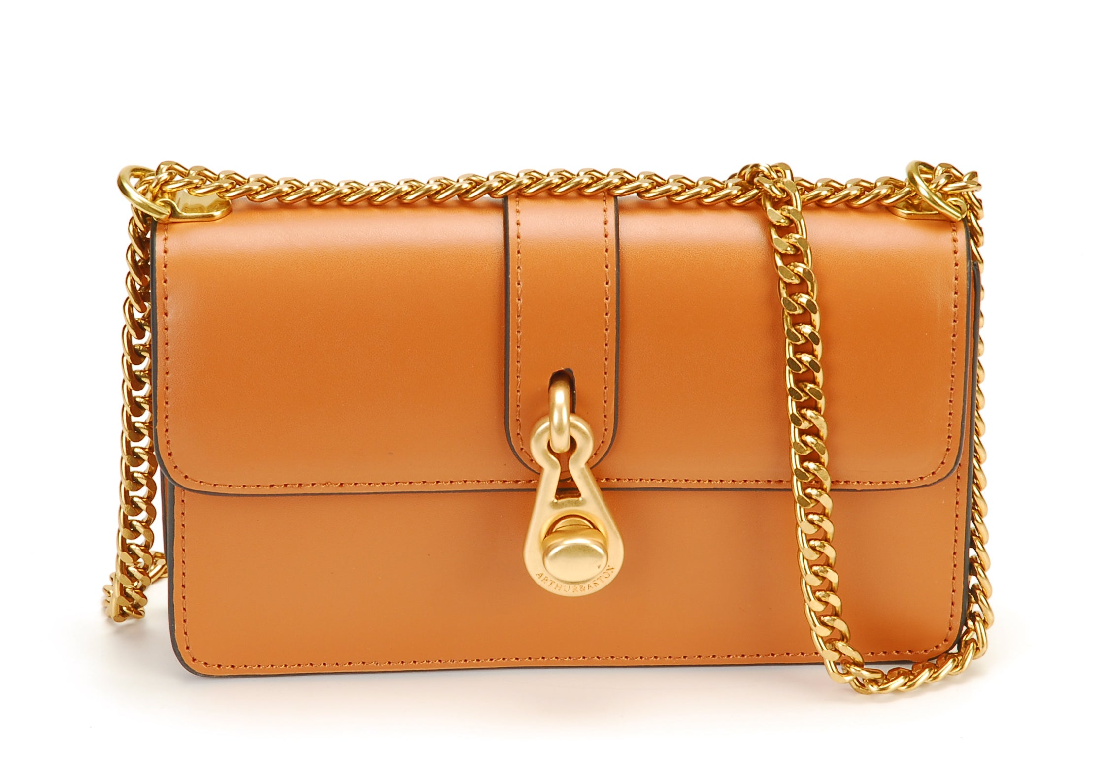 Sac bandoulière Edwina