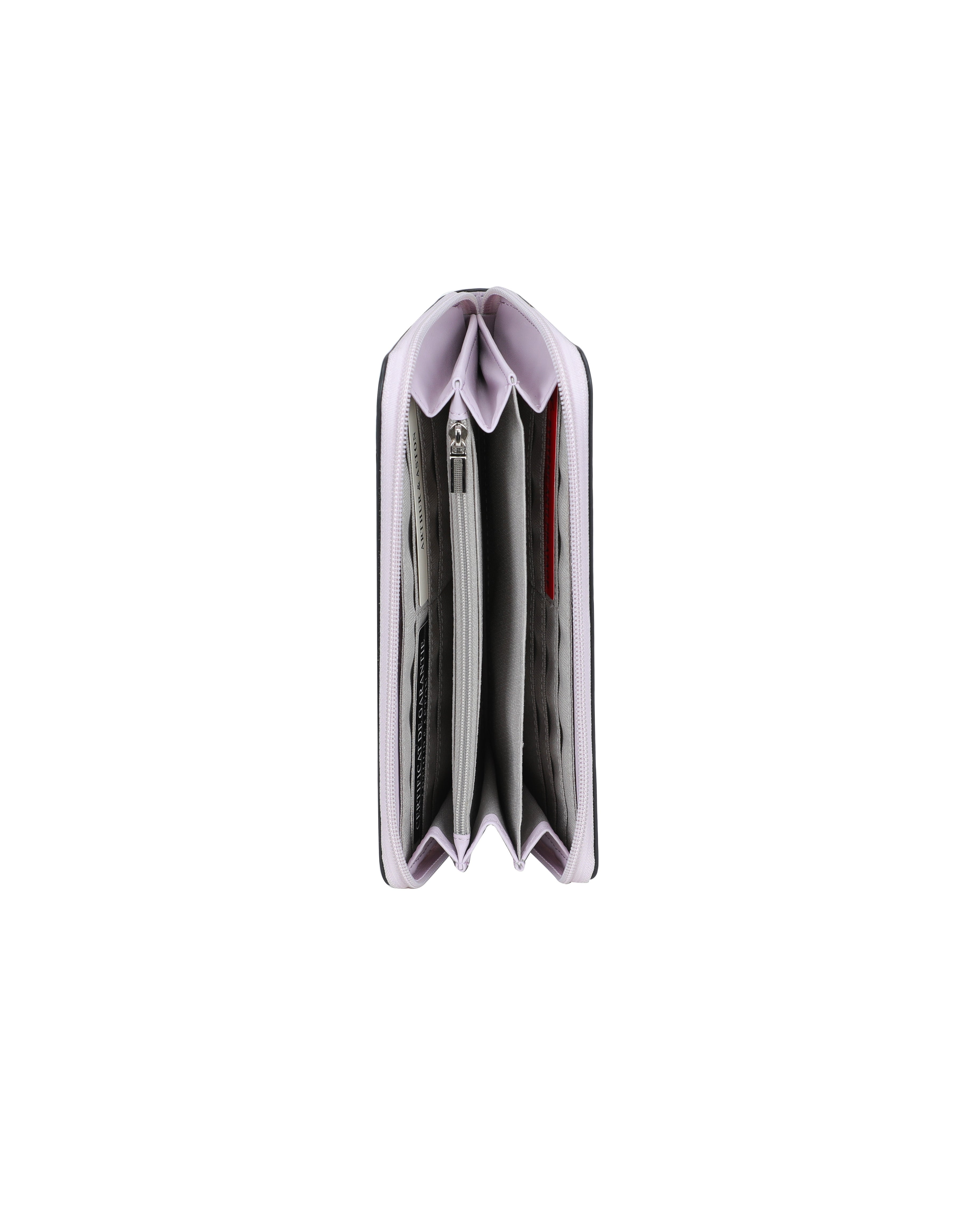 Compagnon cuir Eva