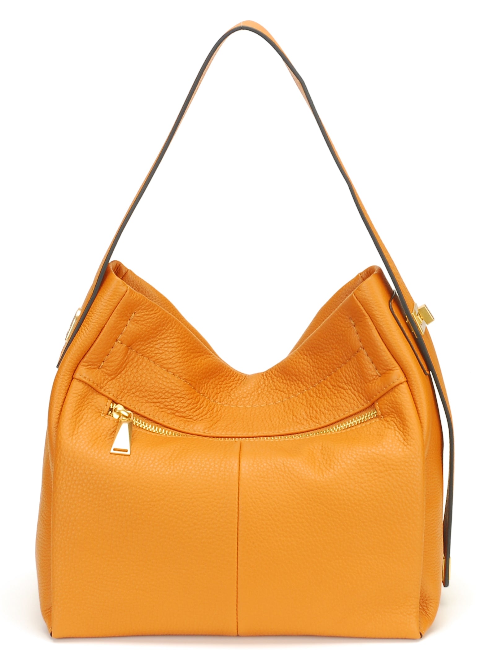 Sac épaule cuir Lou