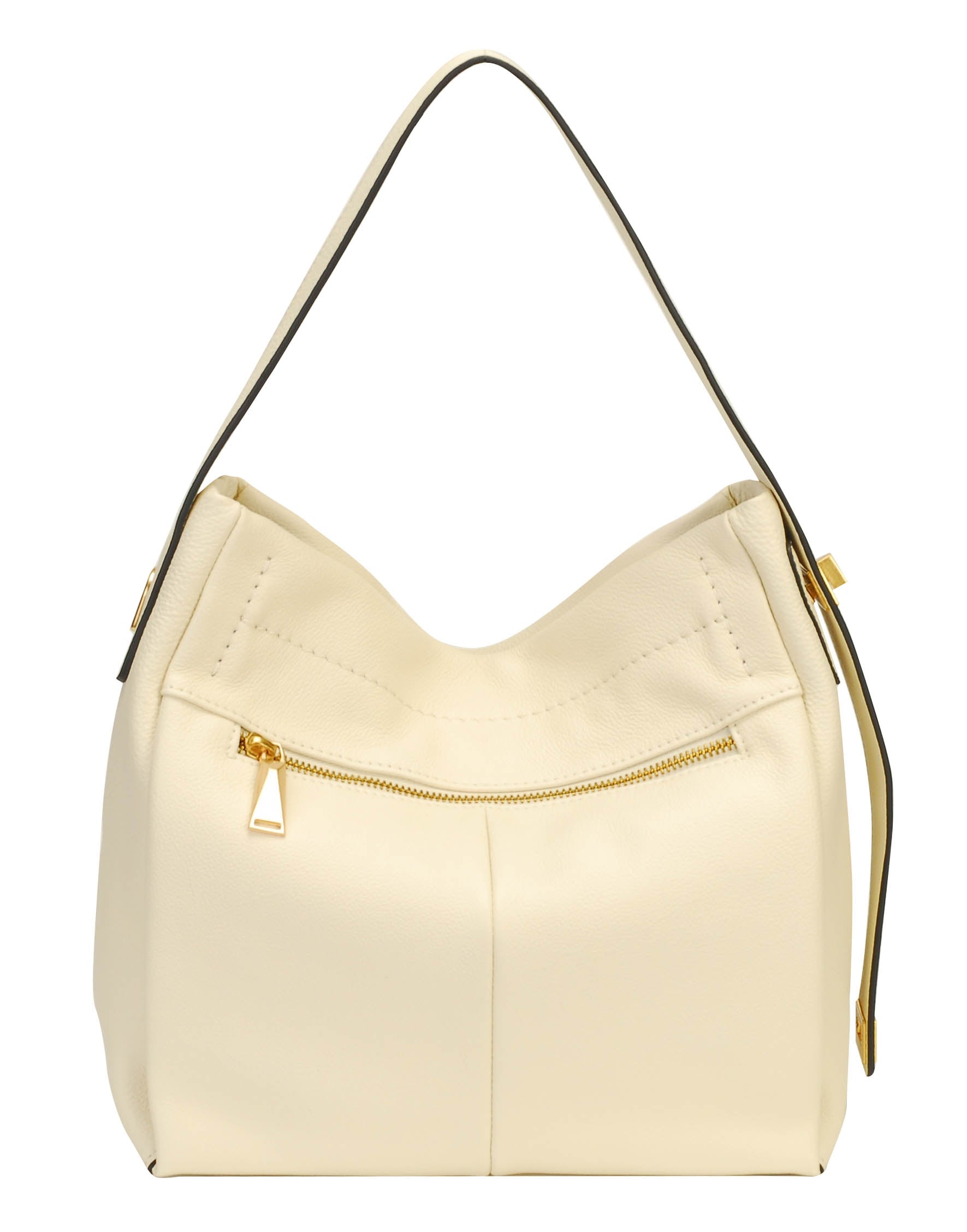 Sac épaule cuir Lou