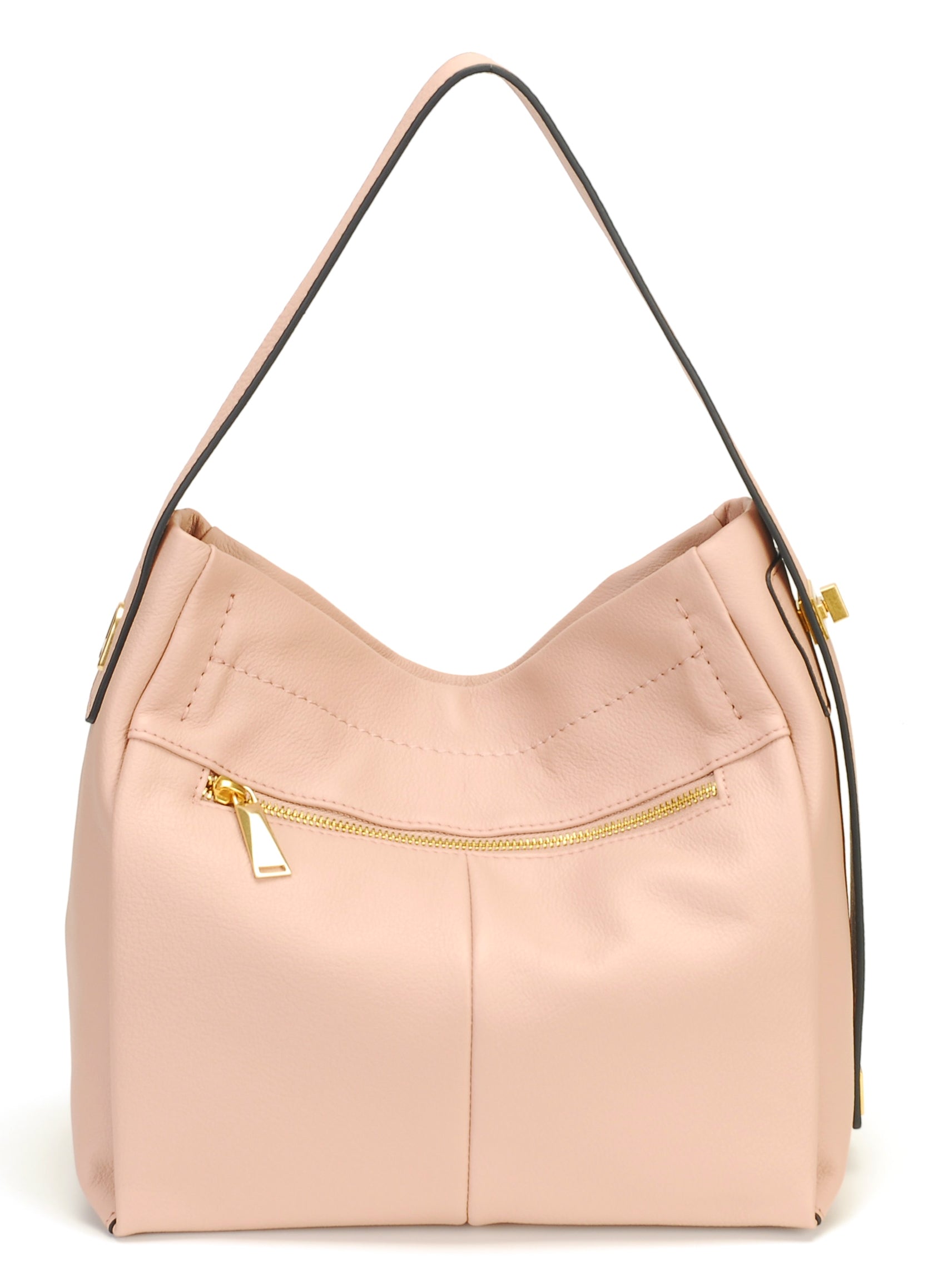 Sac épaule cuir Lou