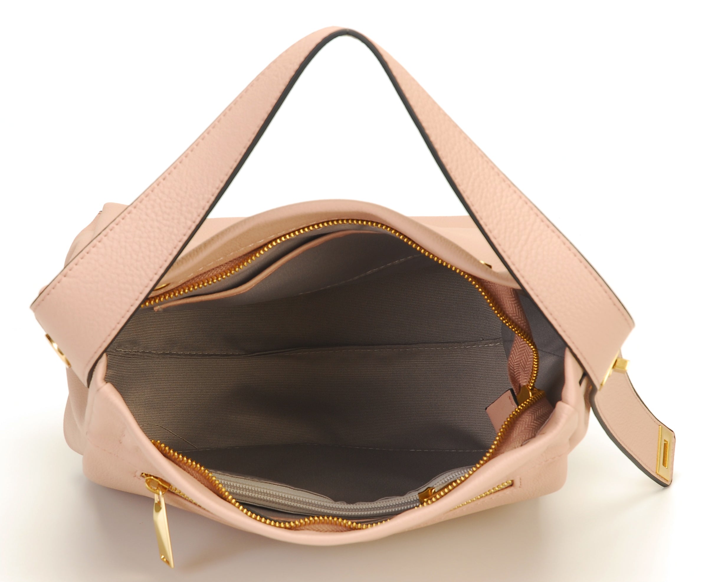 Sac épaule cuir Lou