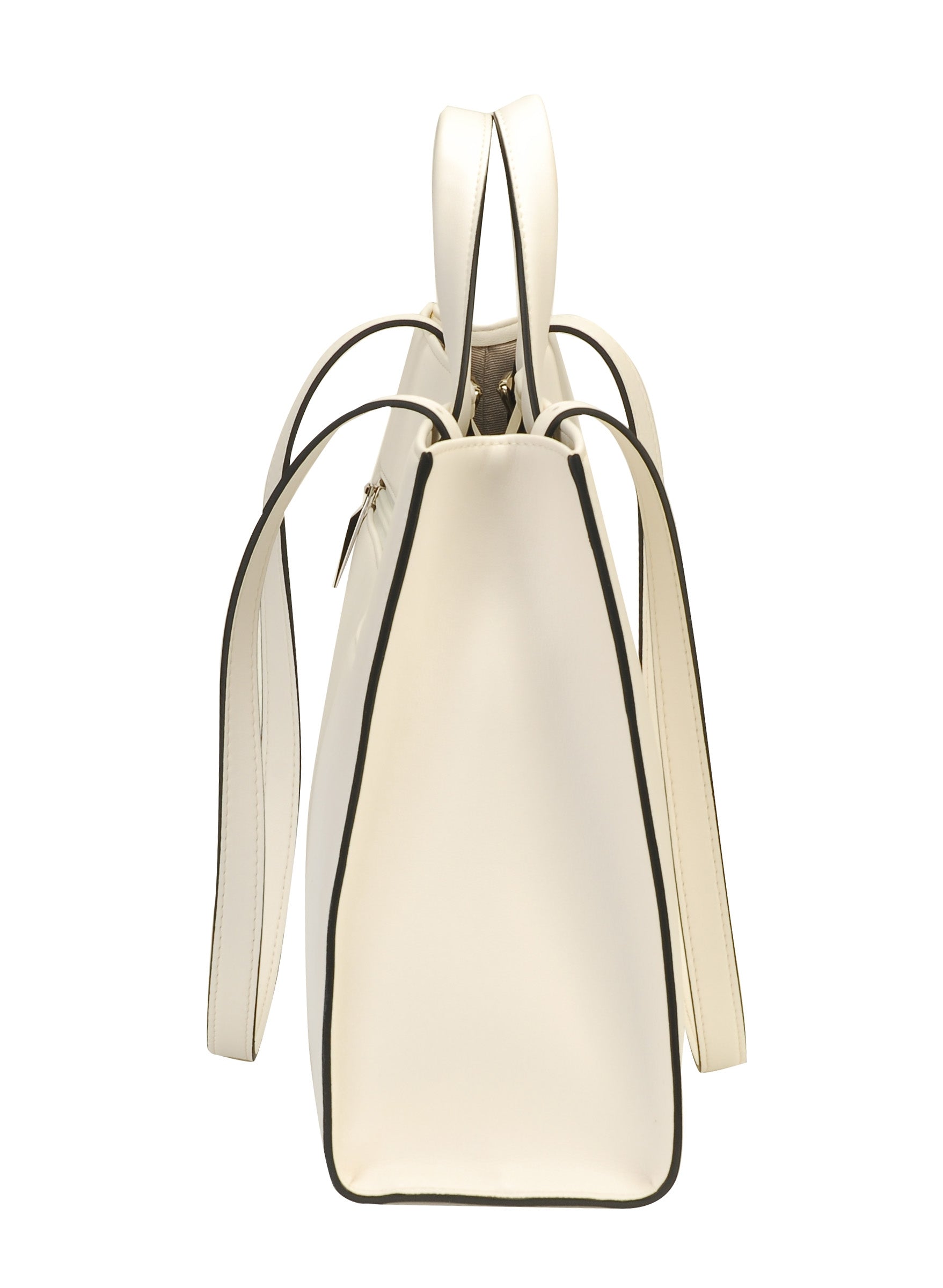 Jeanne leather handbag