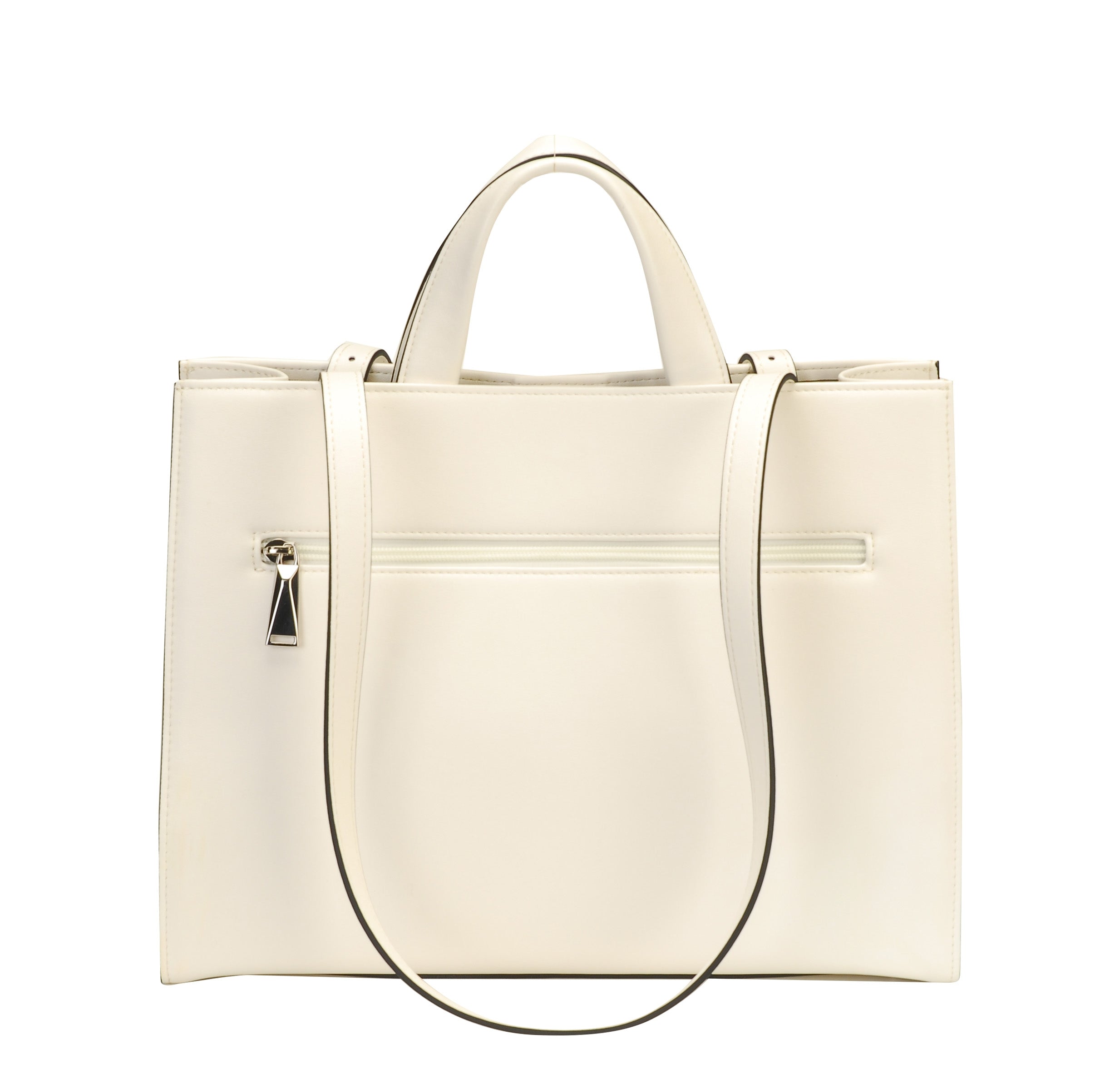 Jeanne leather handbag