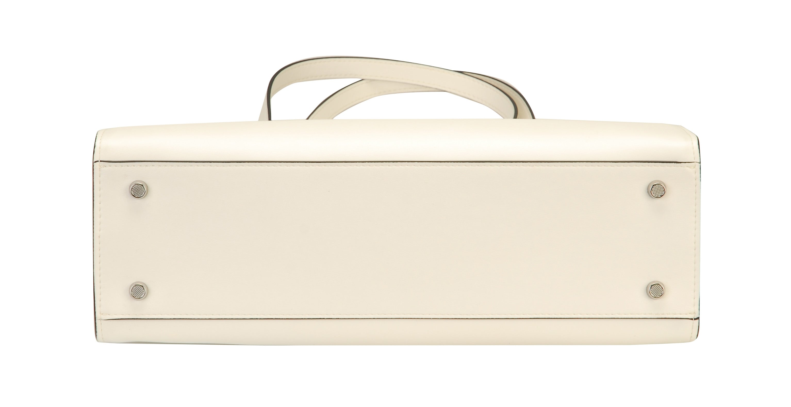 Jeanne leather handbag