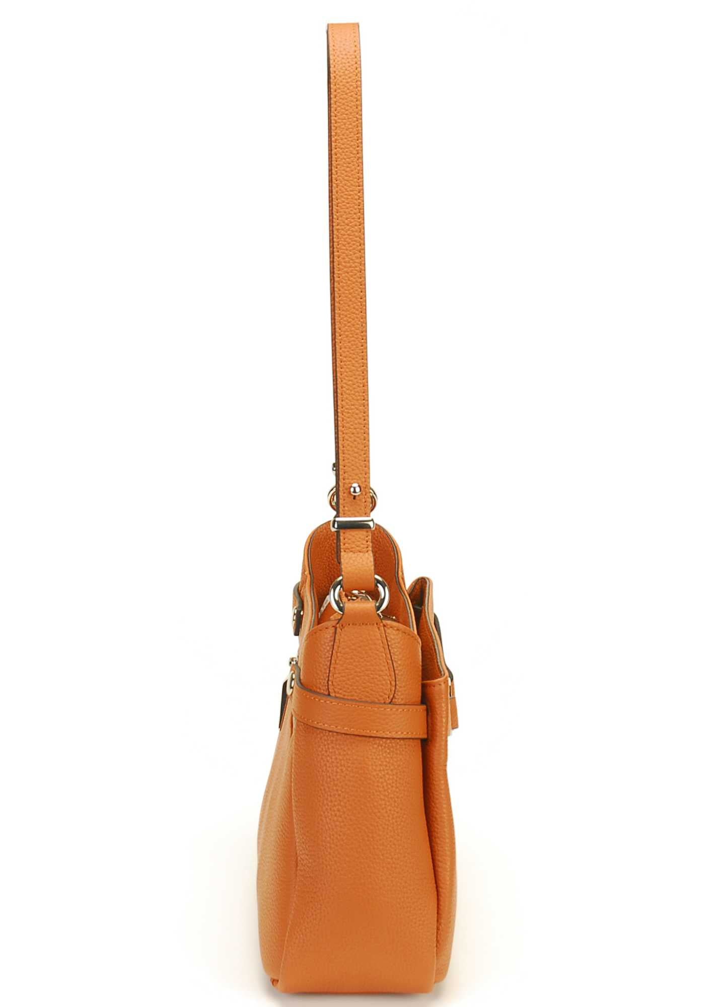 Sac Epaule Daphné Cuir