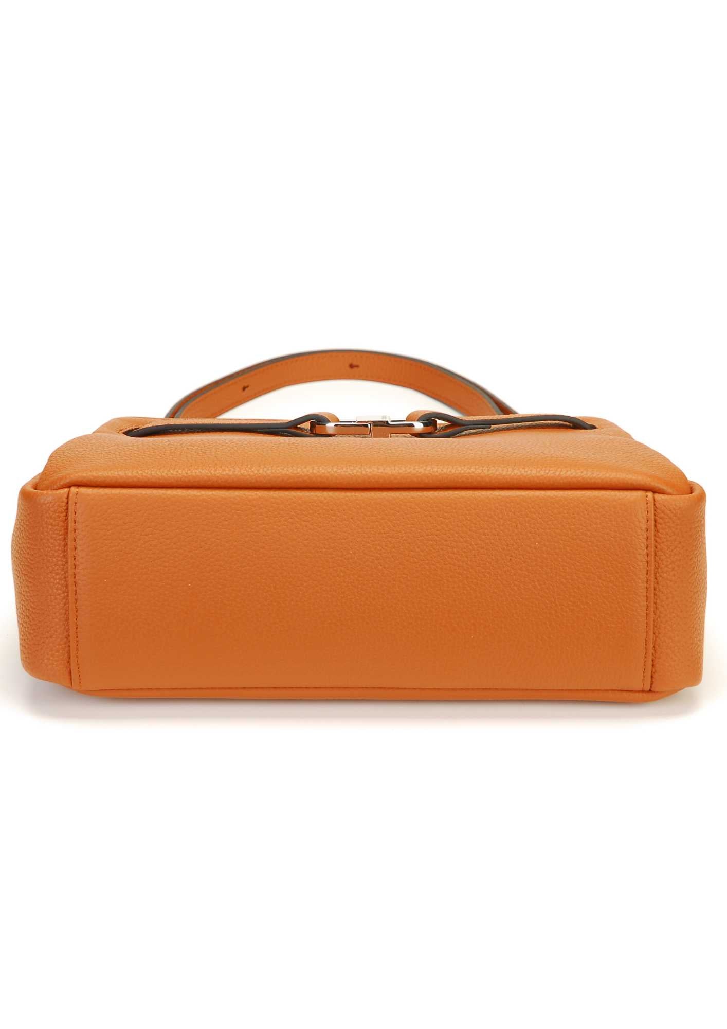 Sac Epaule Daphné Cuir