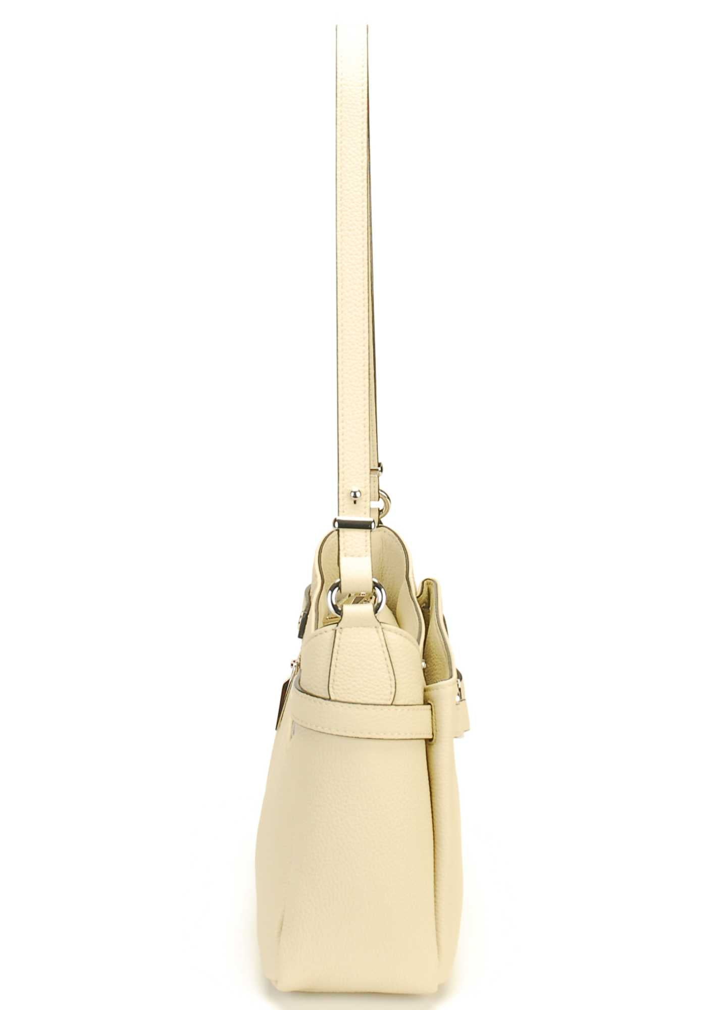 Sac Epaule Daphné Cuir
