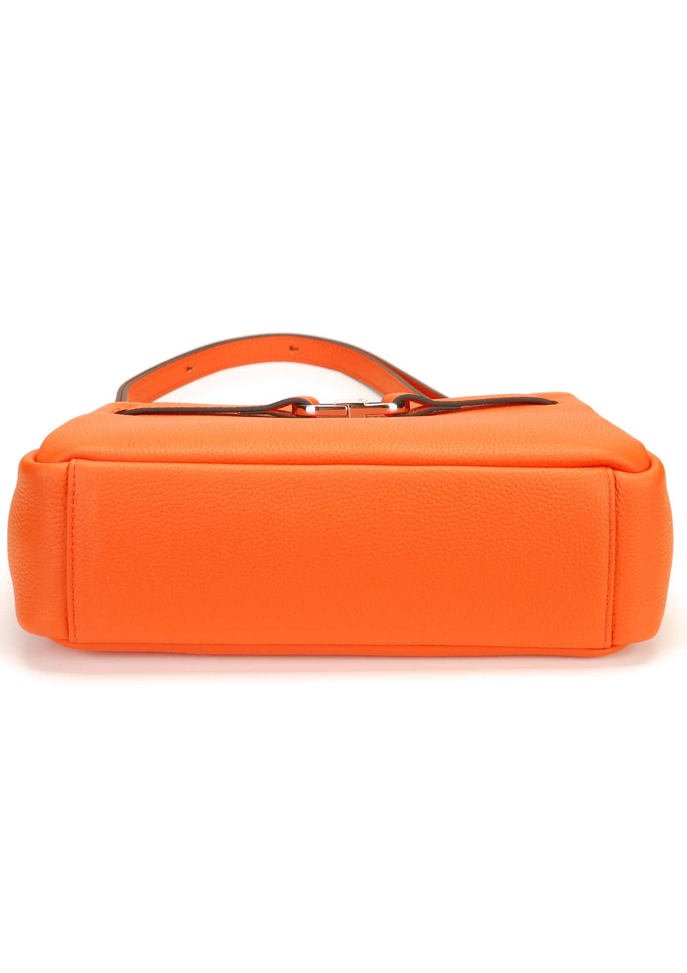 Sac Epaule Daphné Cuir