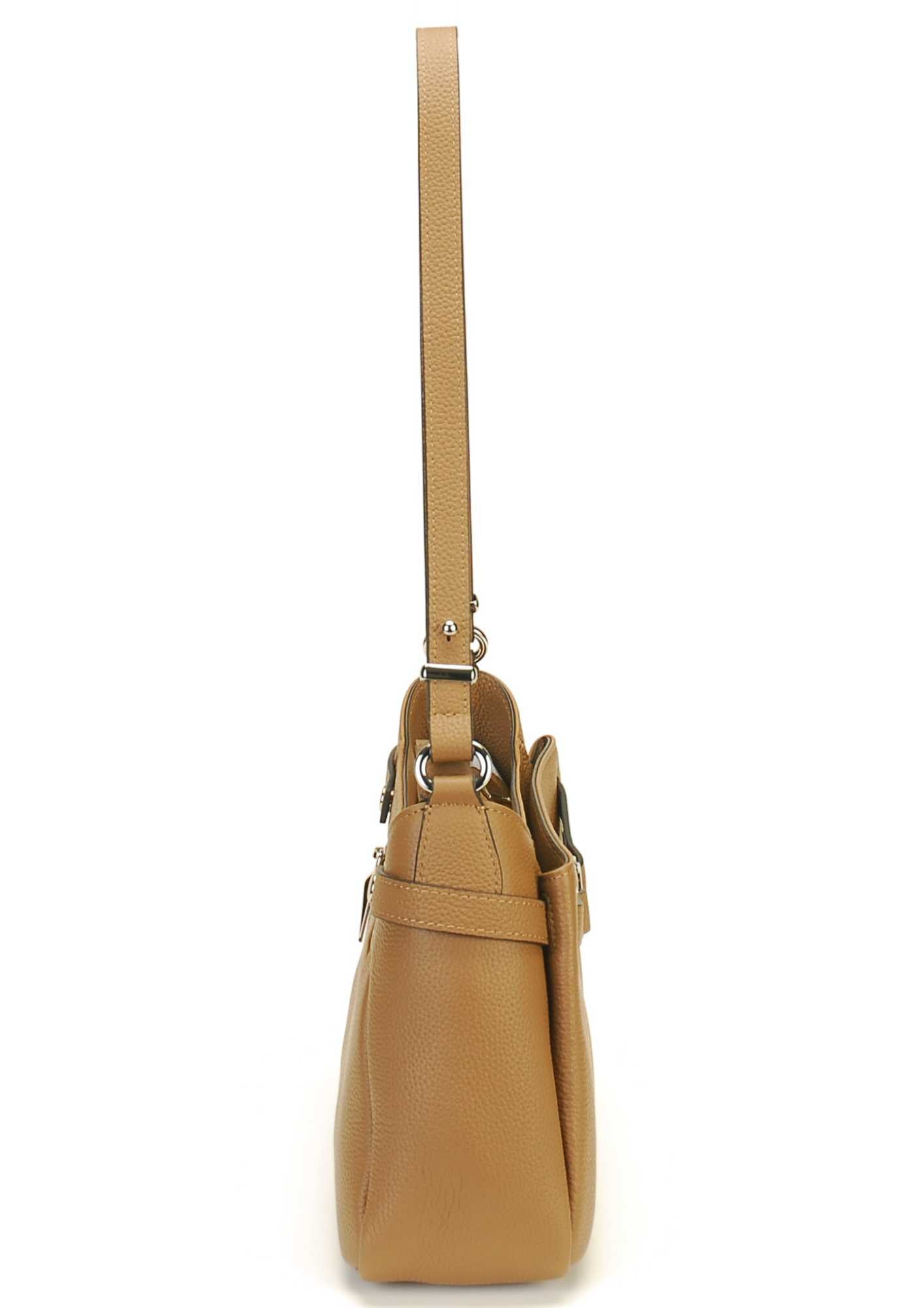 Sac Epaule Daphné Cuir