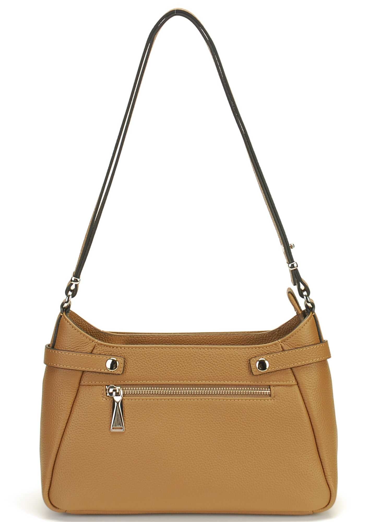 Sac Epaule Daphné Cuir