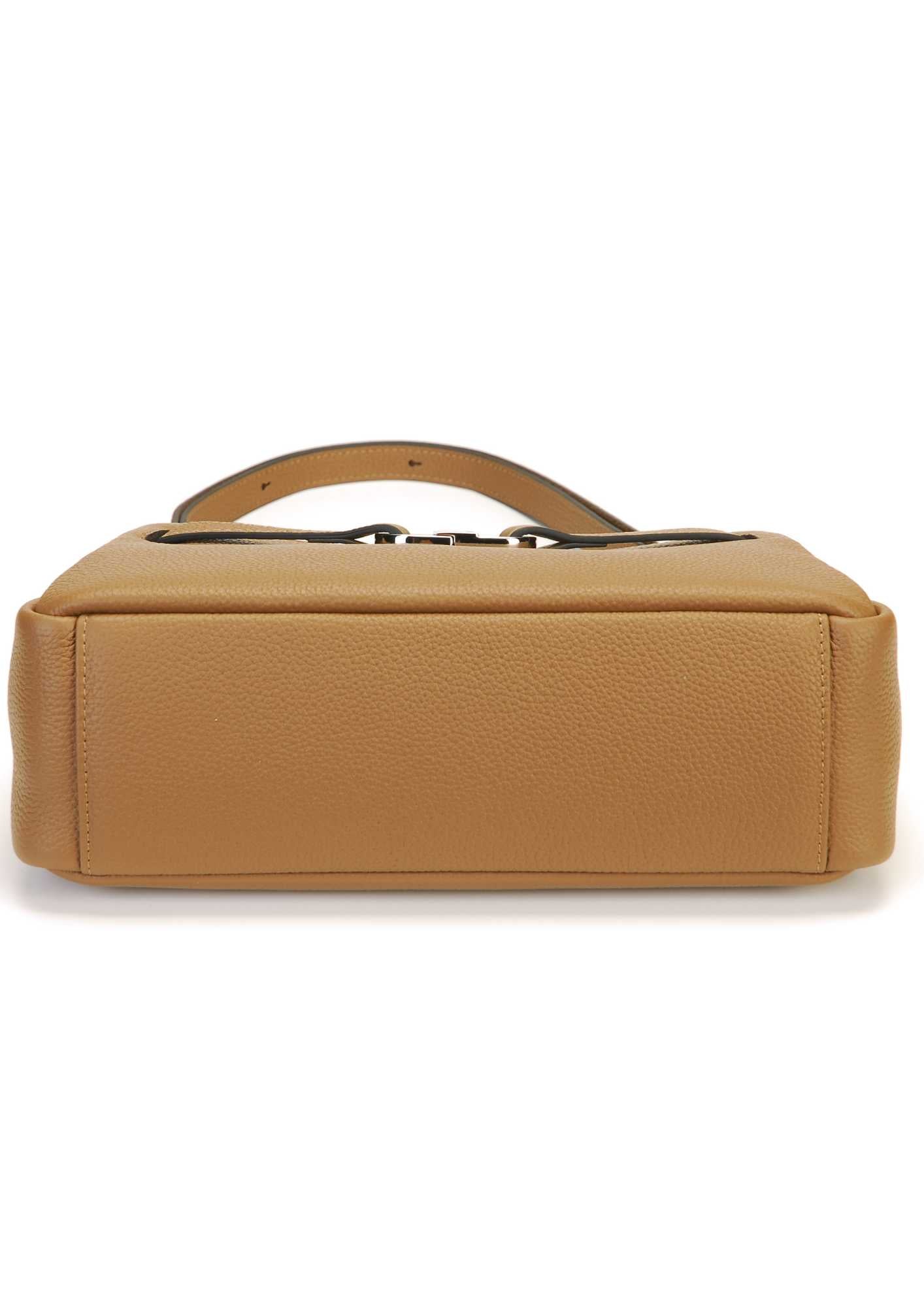Sac Epaule Daphné Cuir