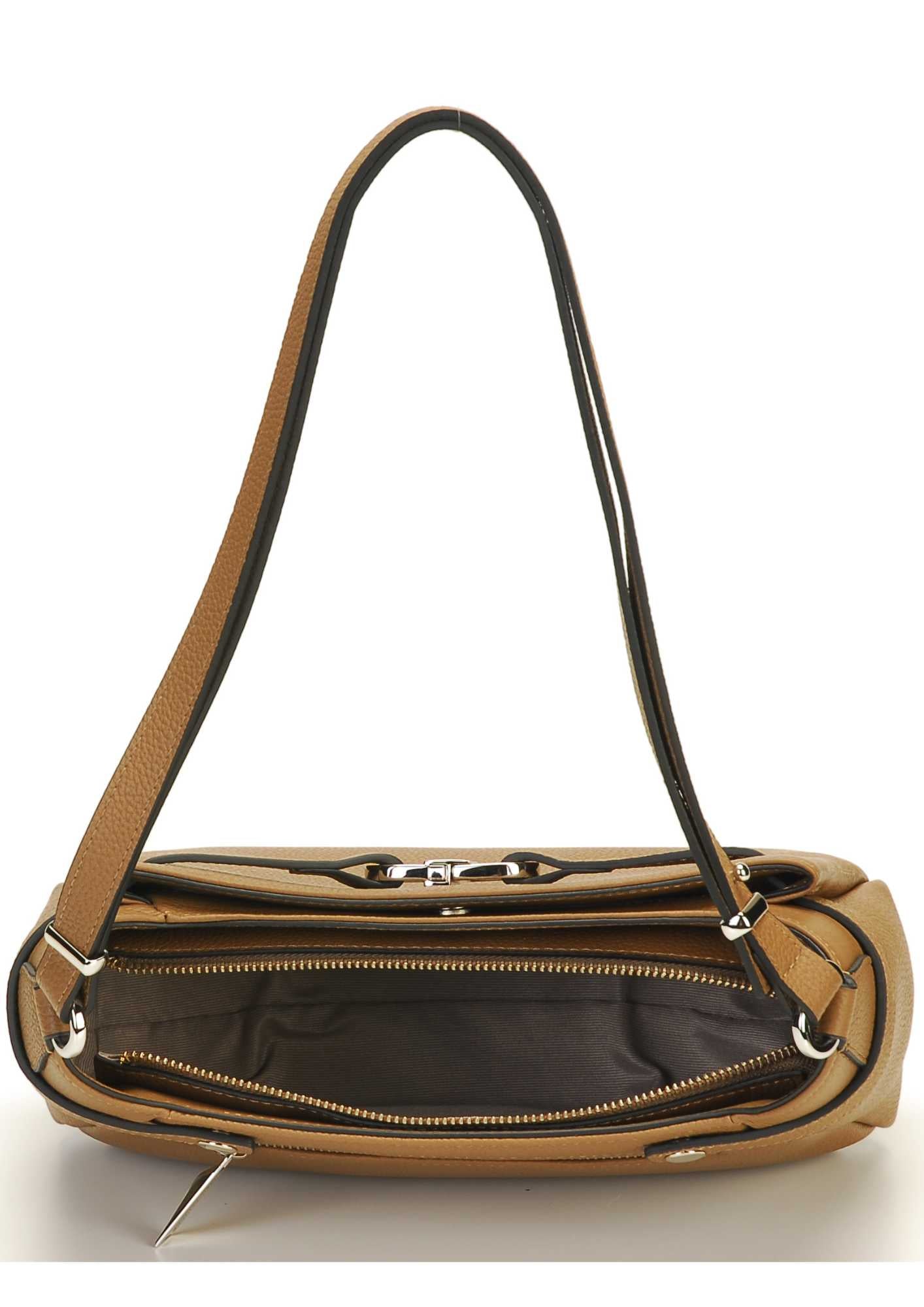 Sac Epaule Daphné Cuir
