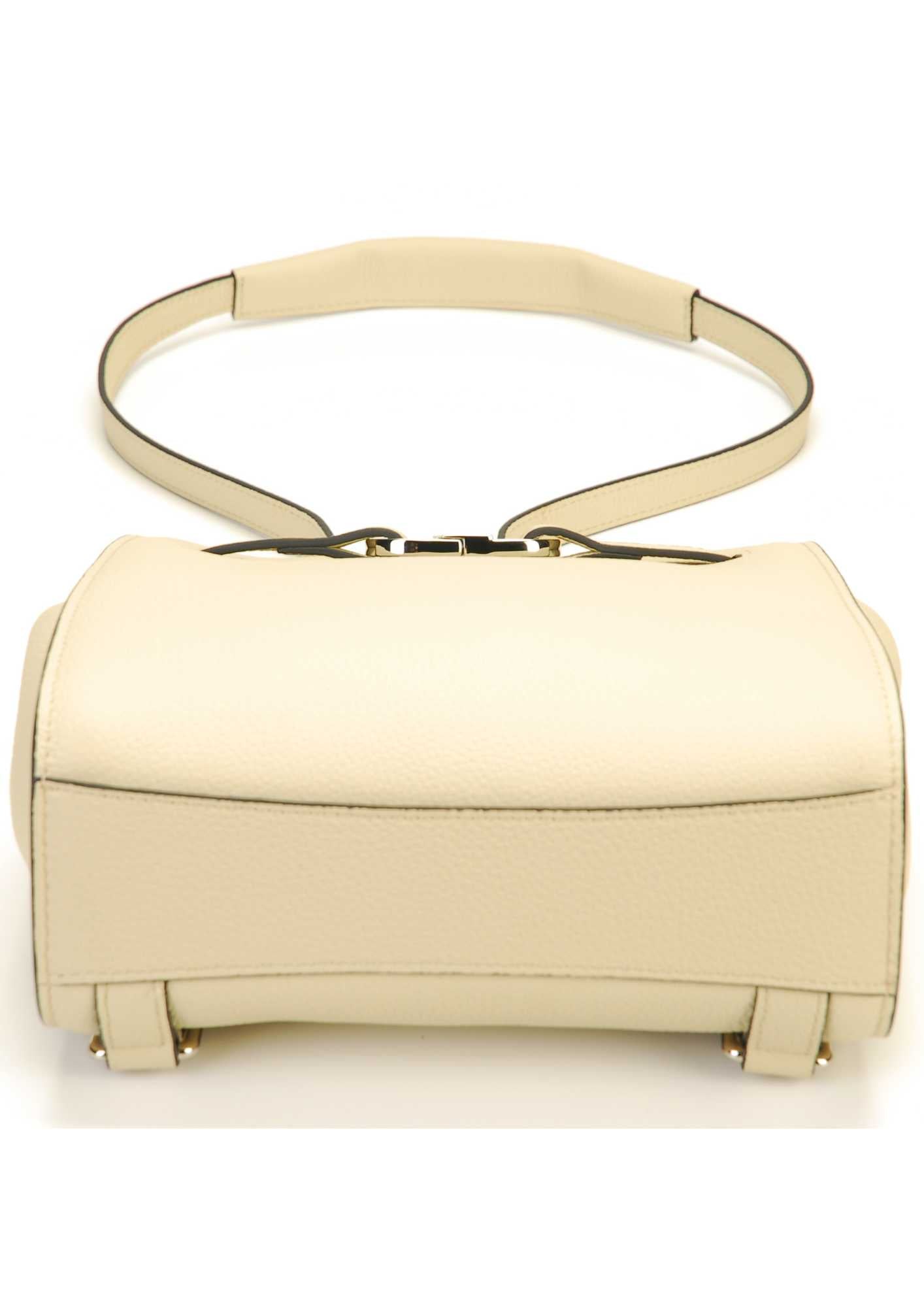 Sac bandoulière Daphné cuir