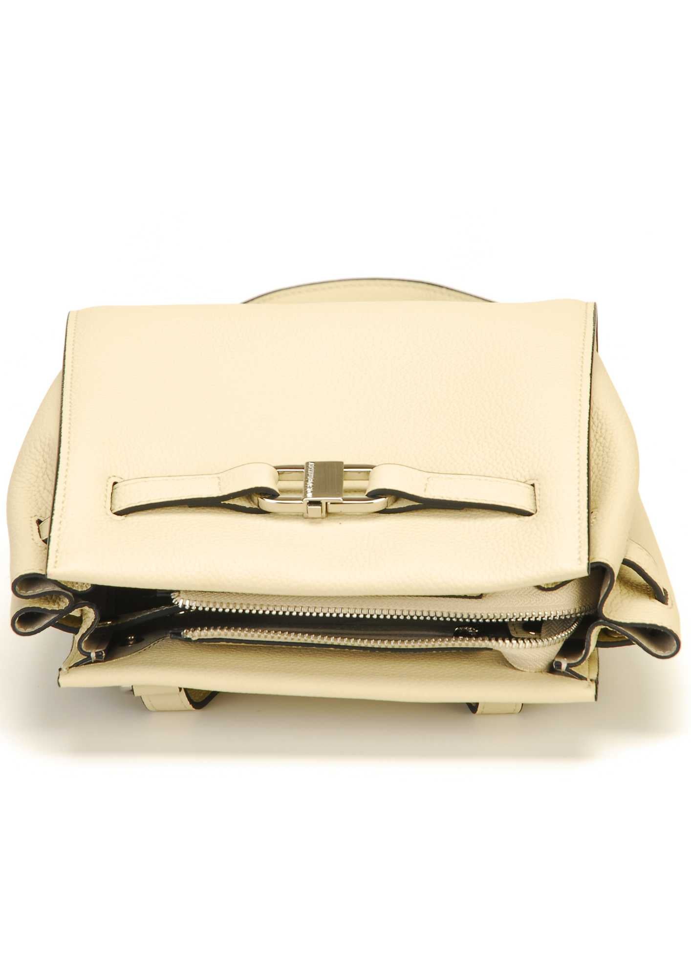 Sac bandoulière Daphné cuir