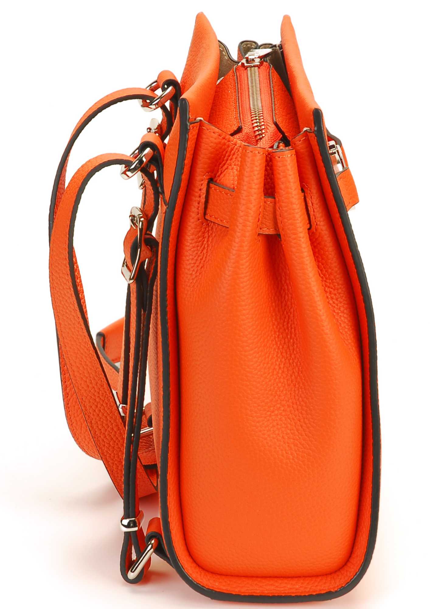 Sac bandoulière Daphné cuir